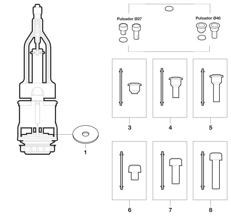 Download exploded plan