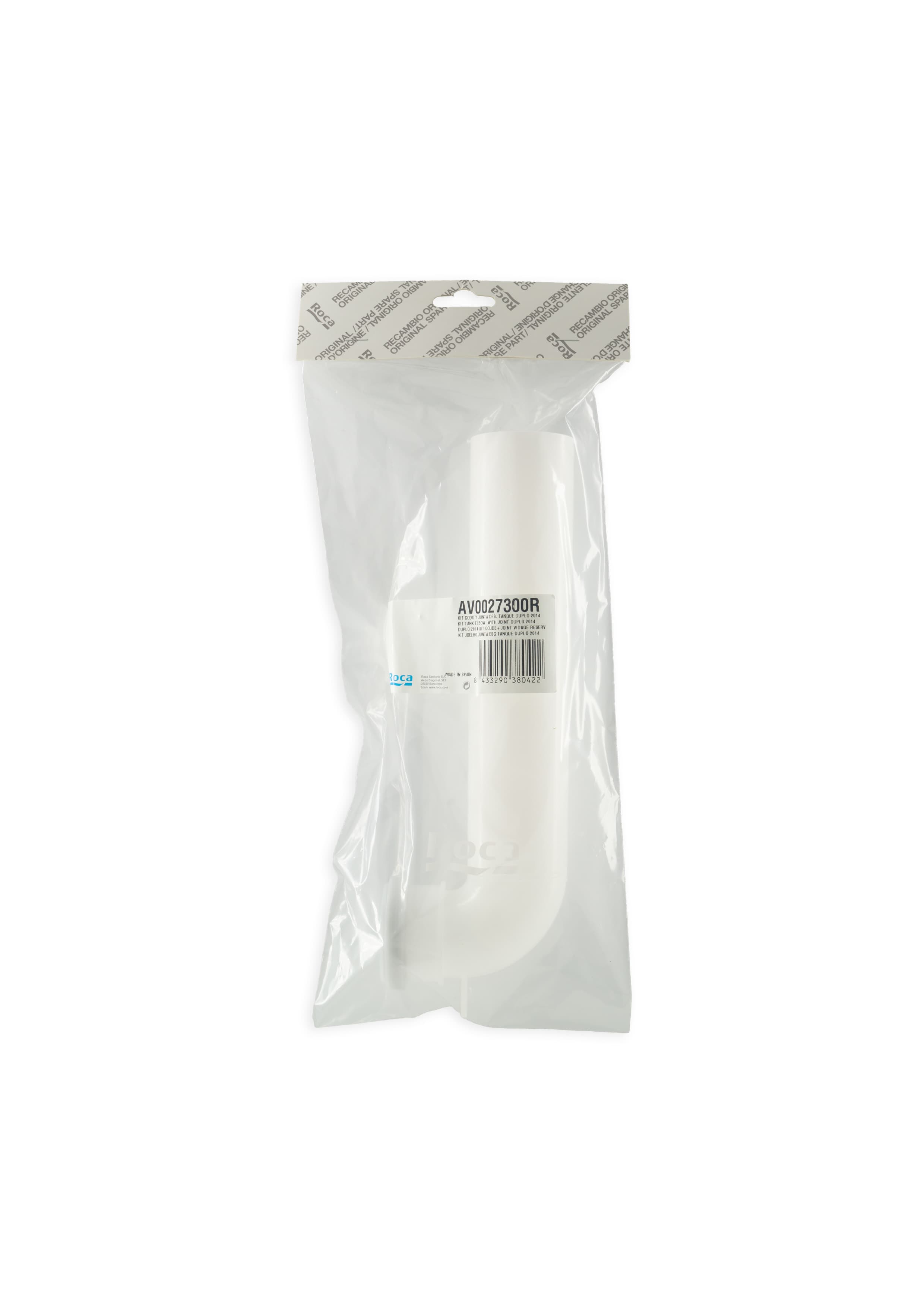 In-Wall AV0027300R Roca