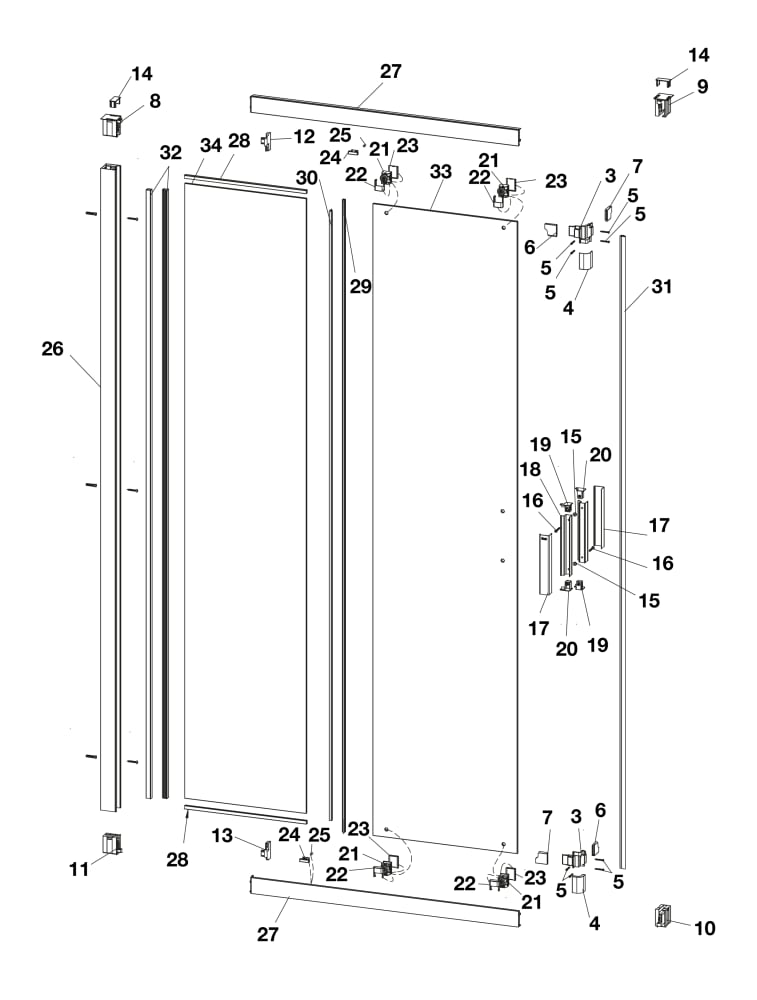Download exploded plan