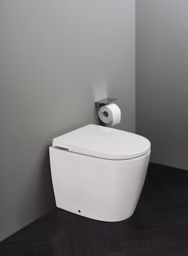 Avant (wc) Roca