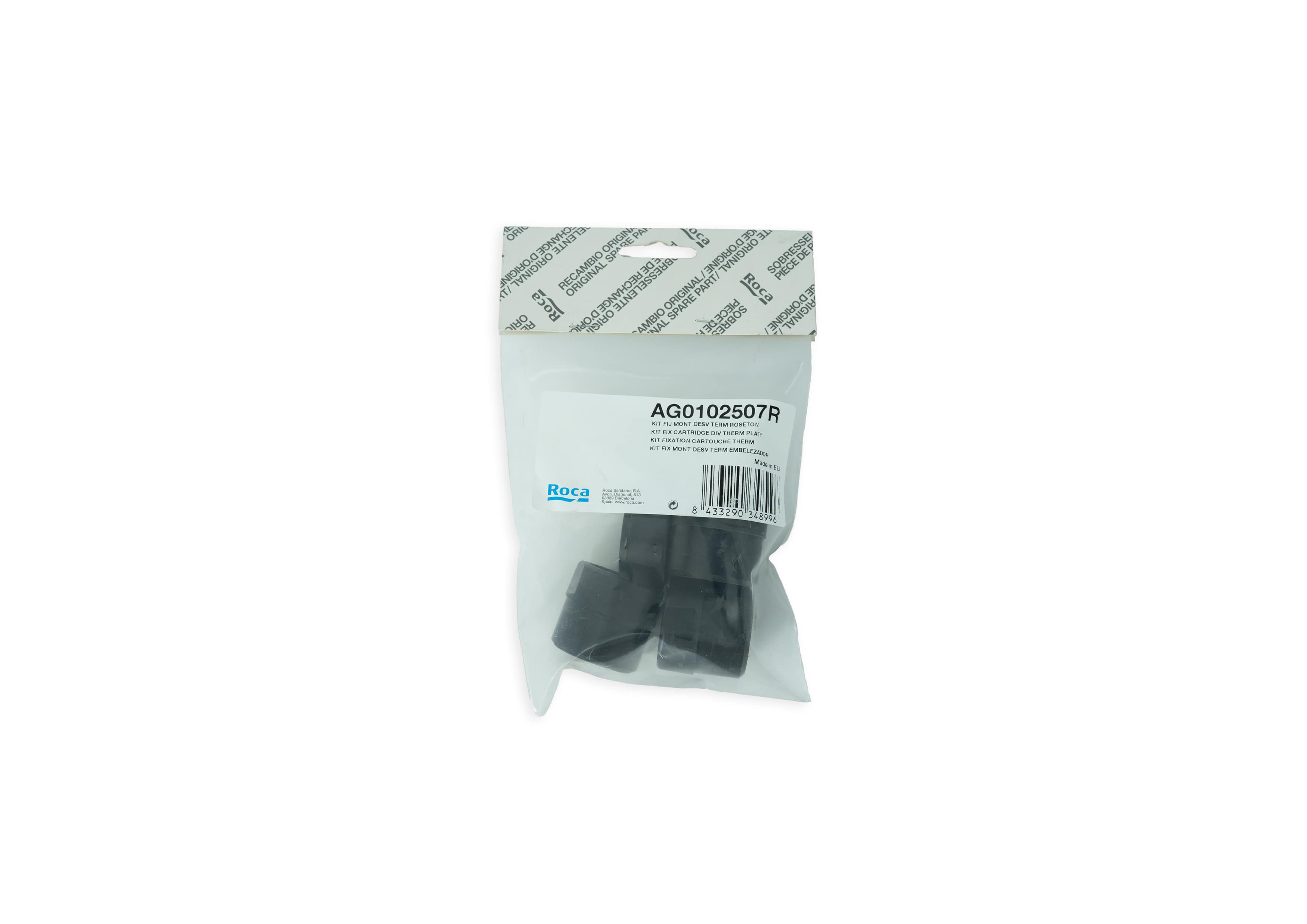 Puzzle AG0102507R Roca