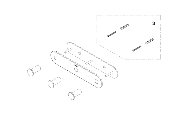Download exploded plan