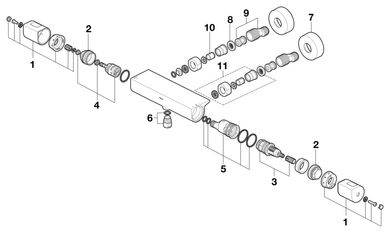 Download exploded plan