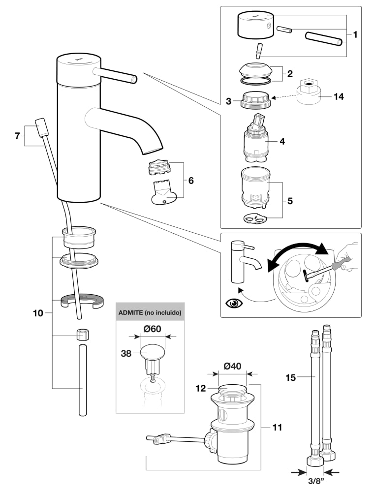 Download exploded plan