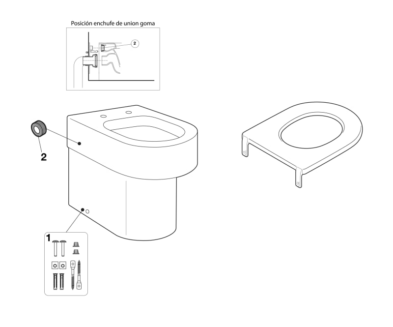 Download exploded plan