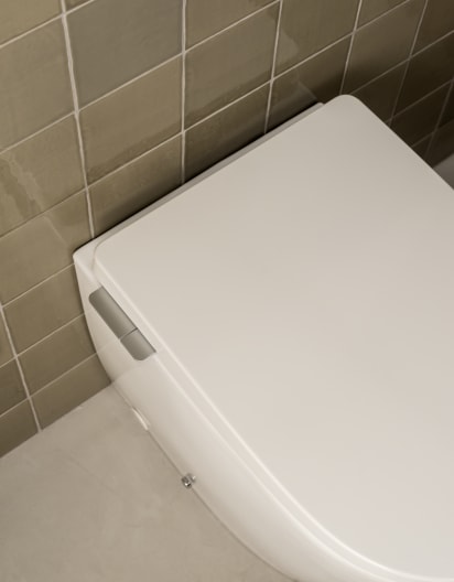 Avant (wc) Roca