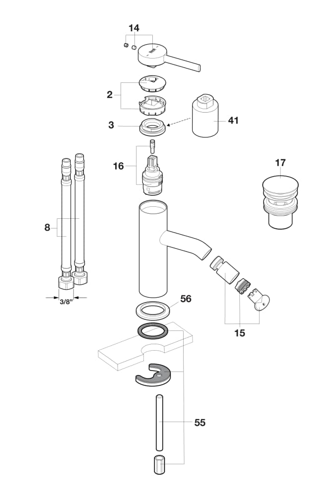 Download exploded plan