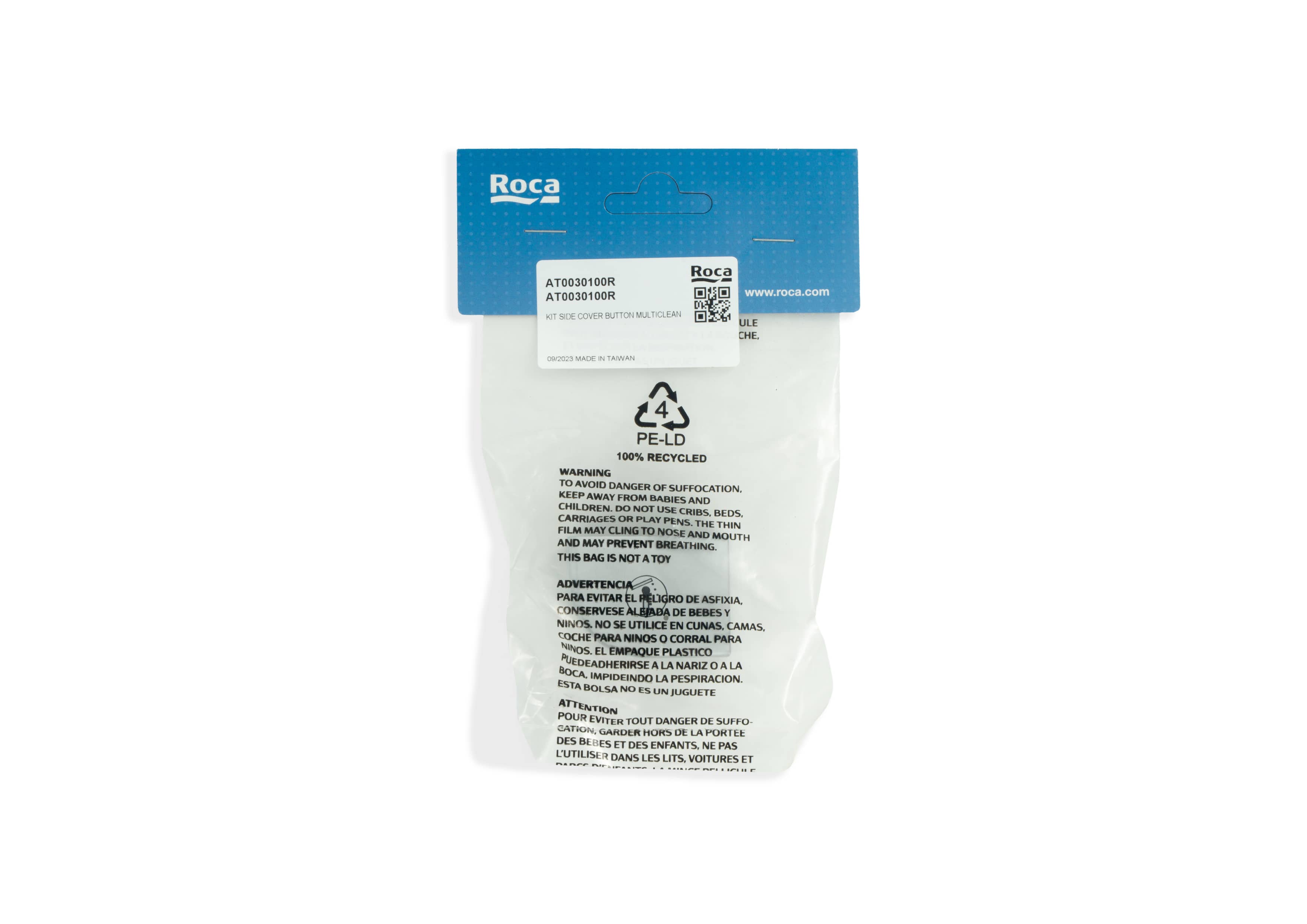Multiclean® AT0030100R Roca