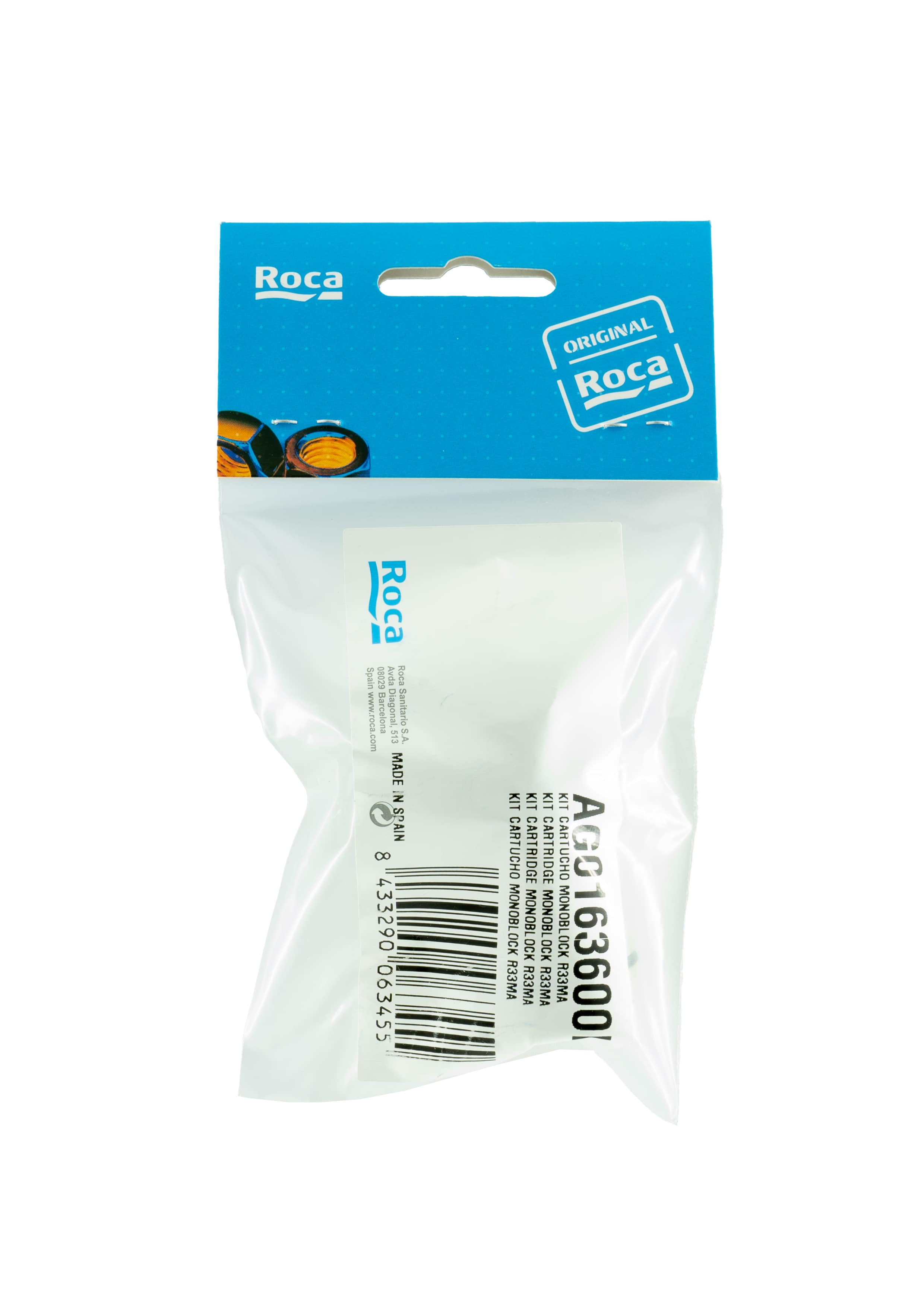 Malva AG0163600R Roca