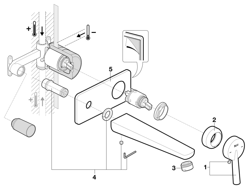 Download exploded plan