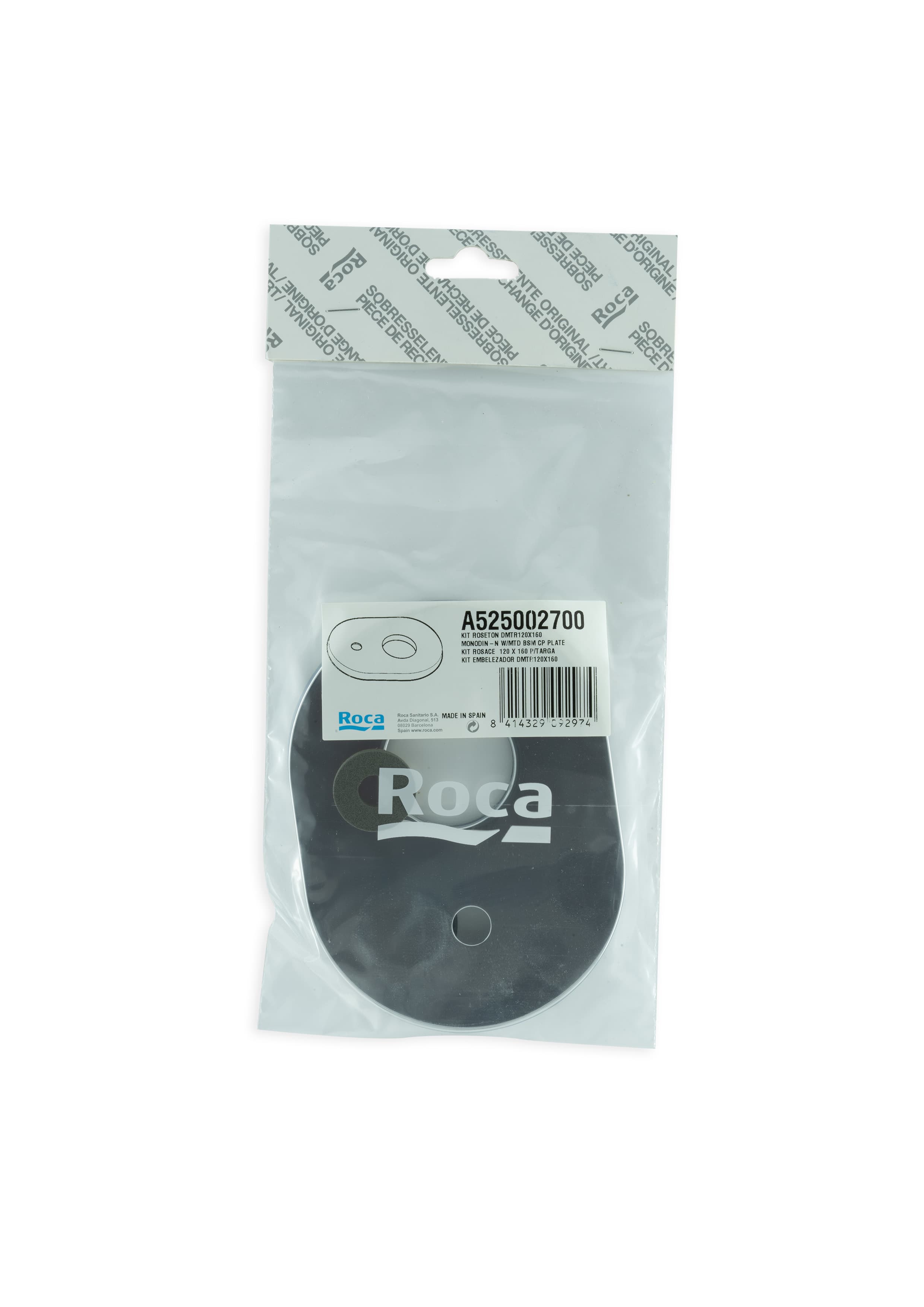Targa A525002700 Roca