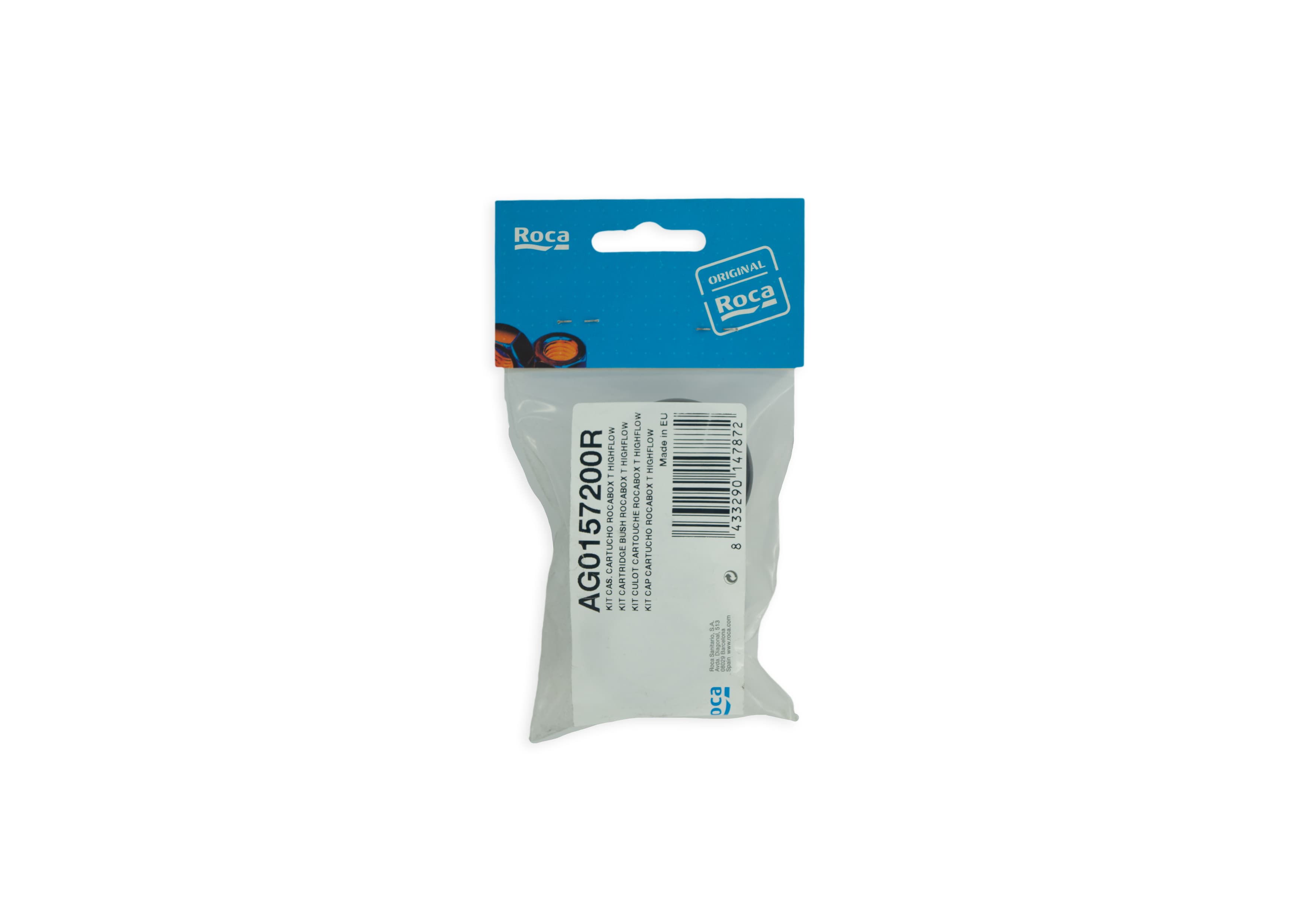 Aqua AG0157200R Roca