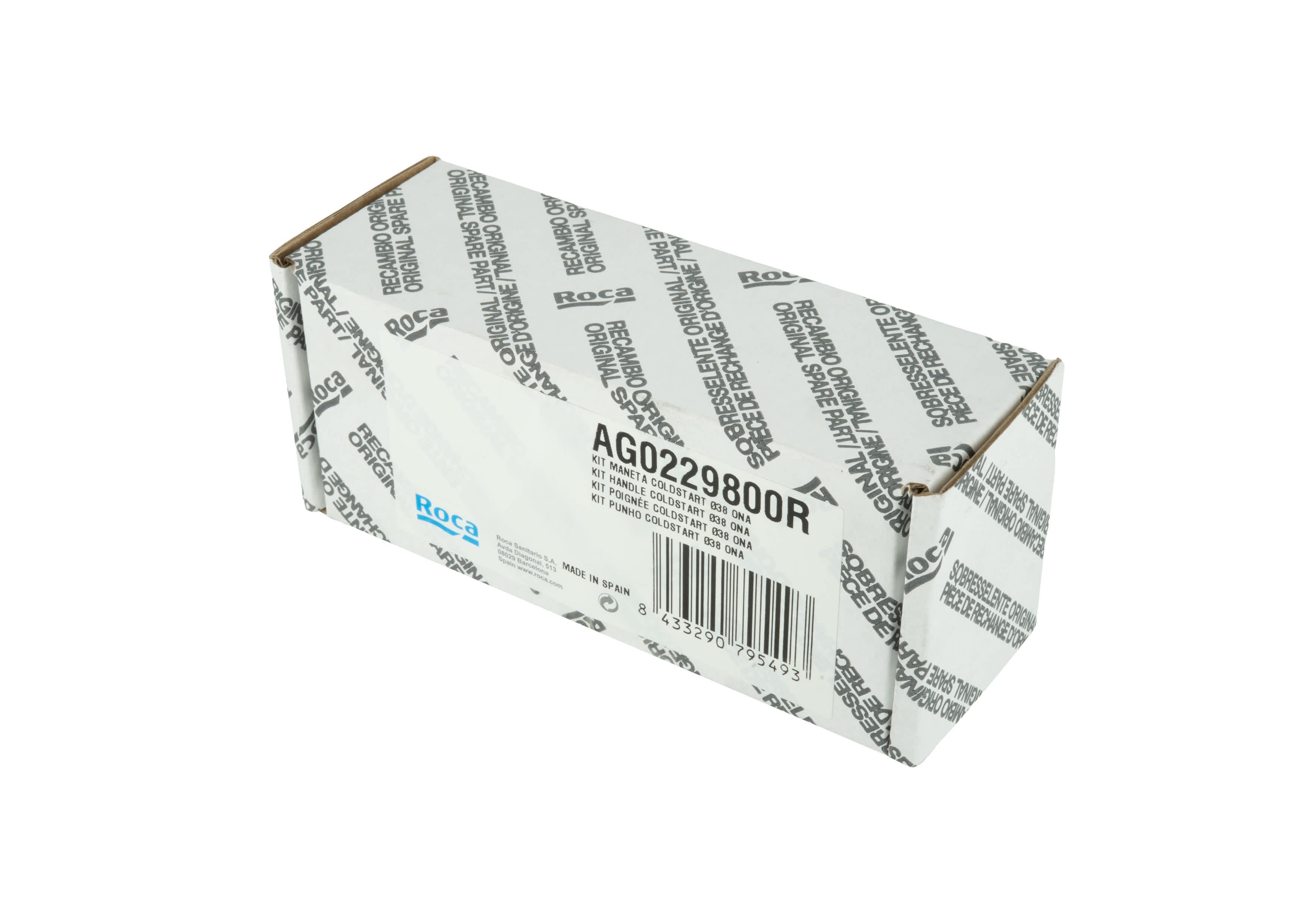 Ona AG0229800R Roca