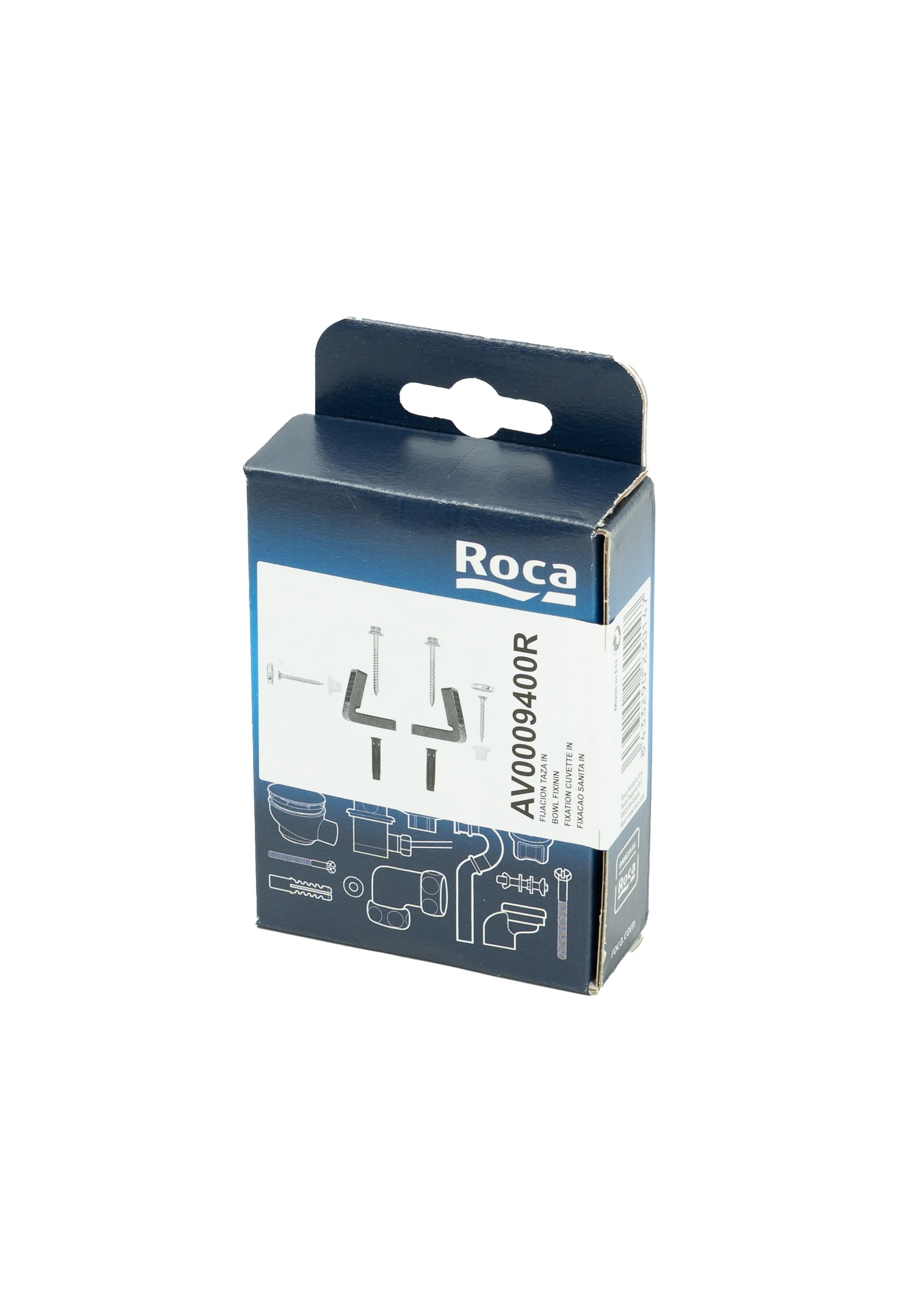Dama AV0009400R Roca