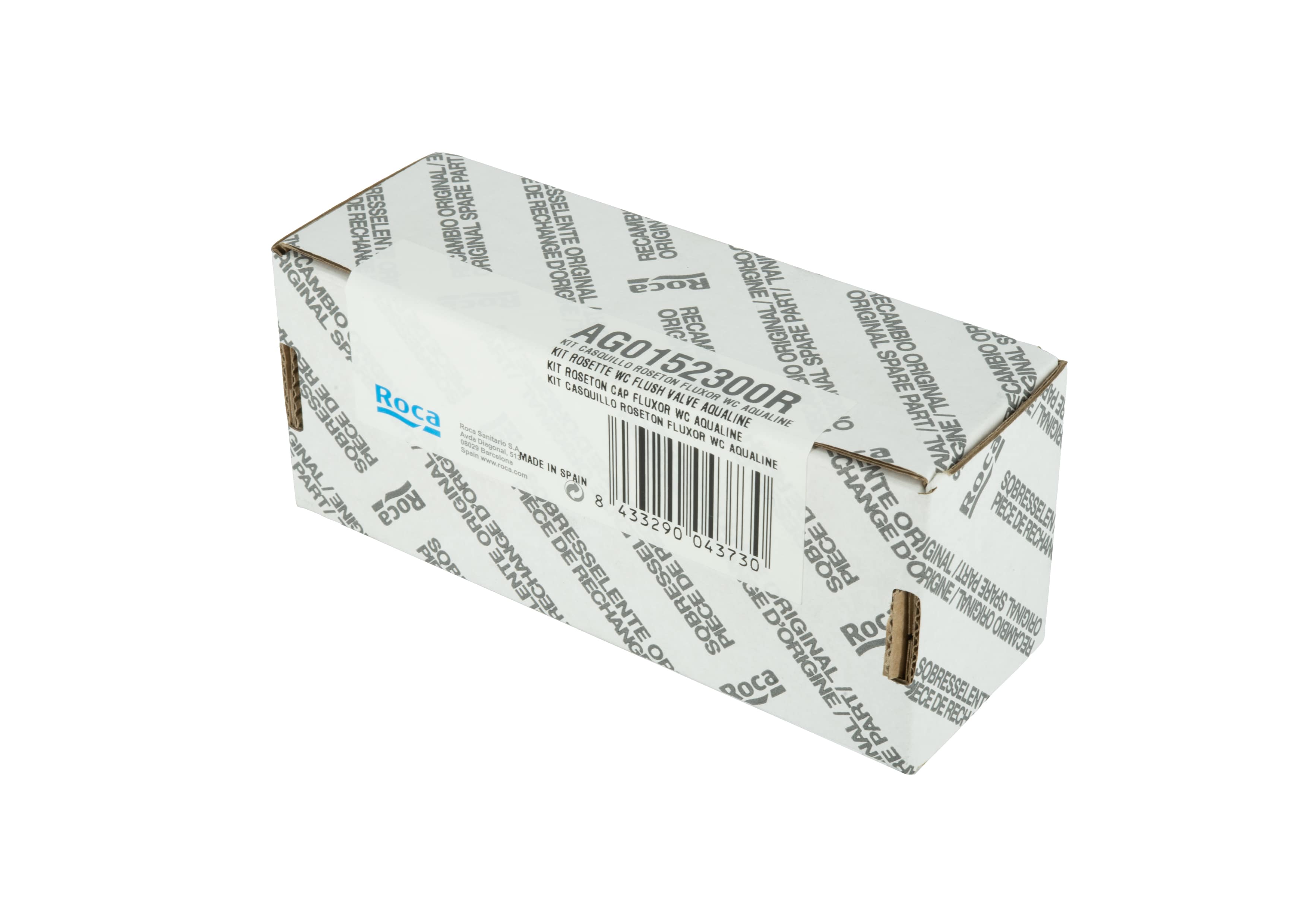Aqua AG0152300R Roca