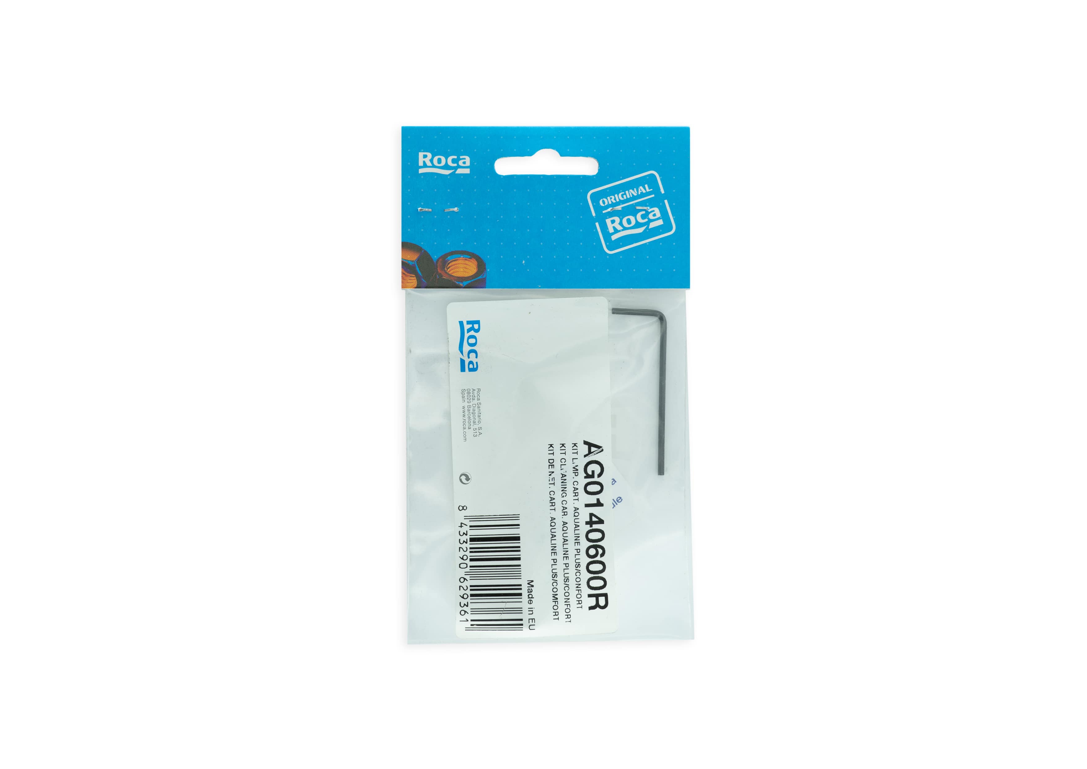 Aqua AG0140600R Roca