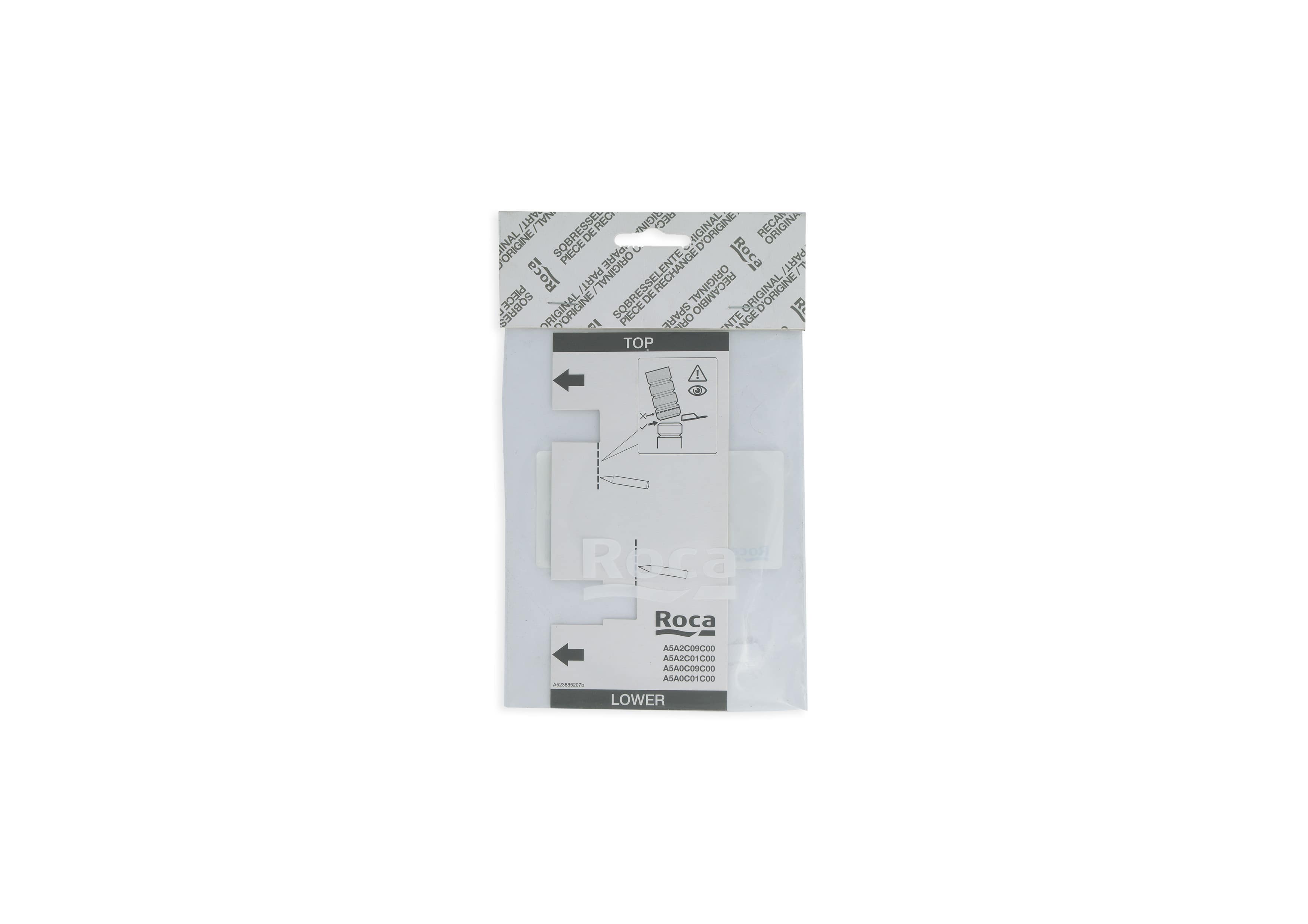 T-2000 AG0132707R Roca