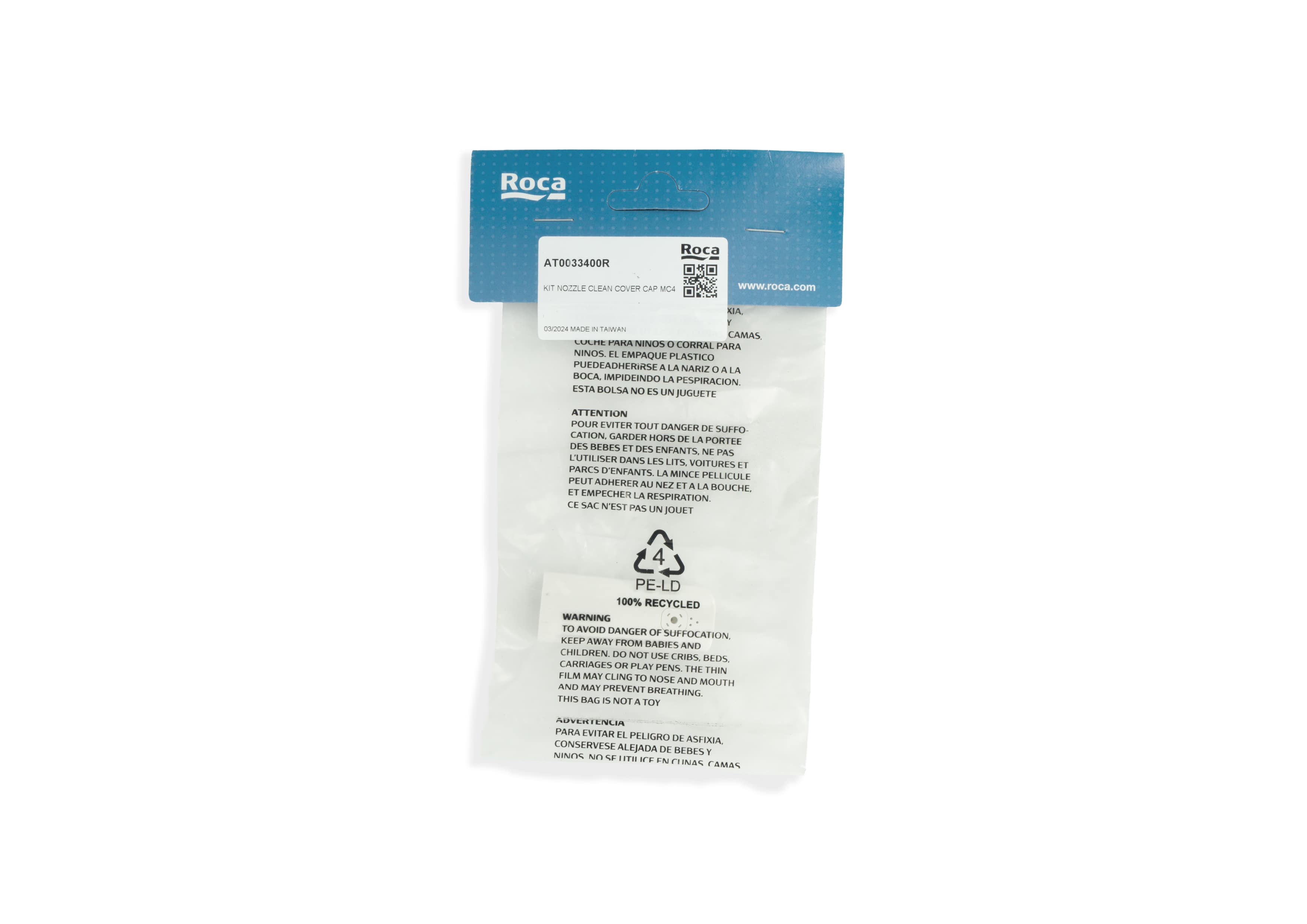 Ona AT0033400R Roca