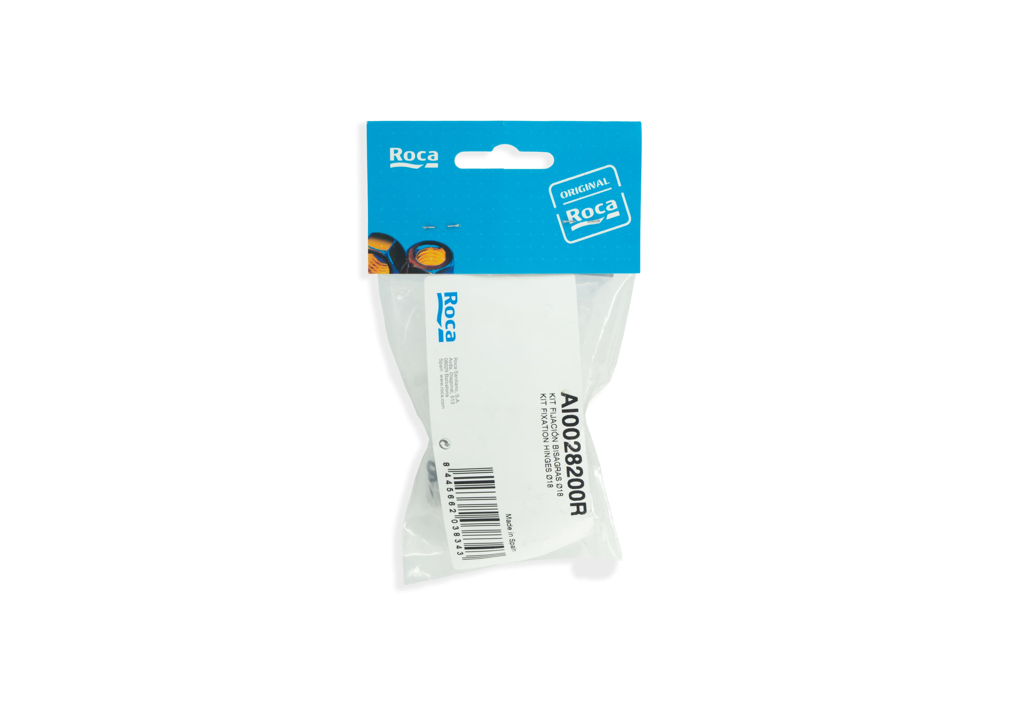 The Gap AI0028200R Roca