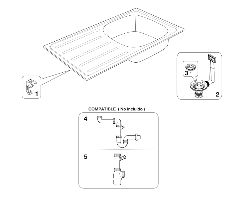Download exploded plan