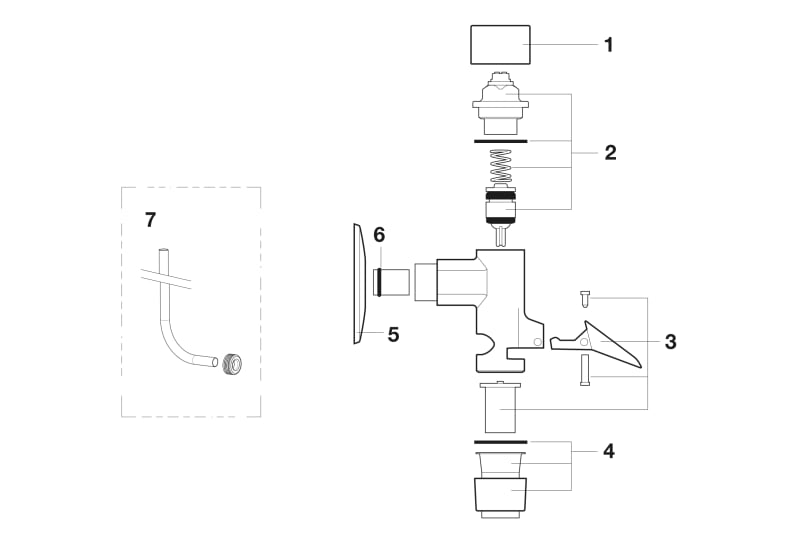 Download exploded plan