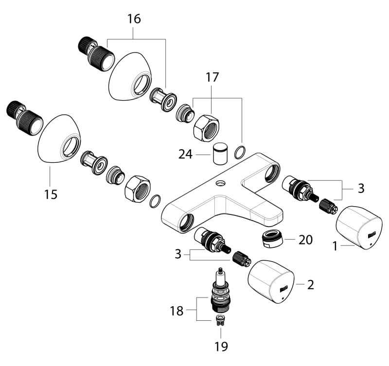 Download exploded plan