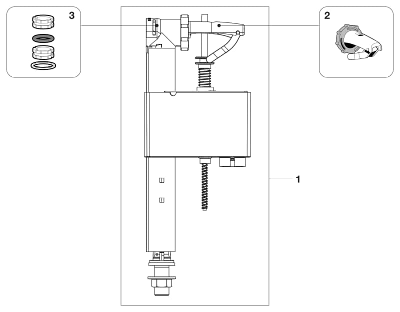 Download exploded plan