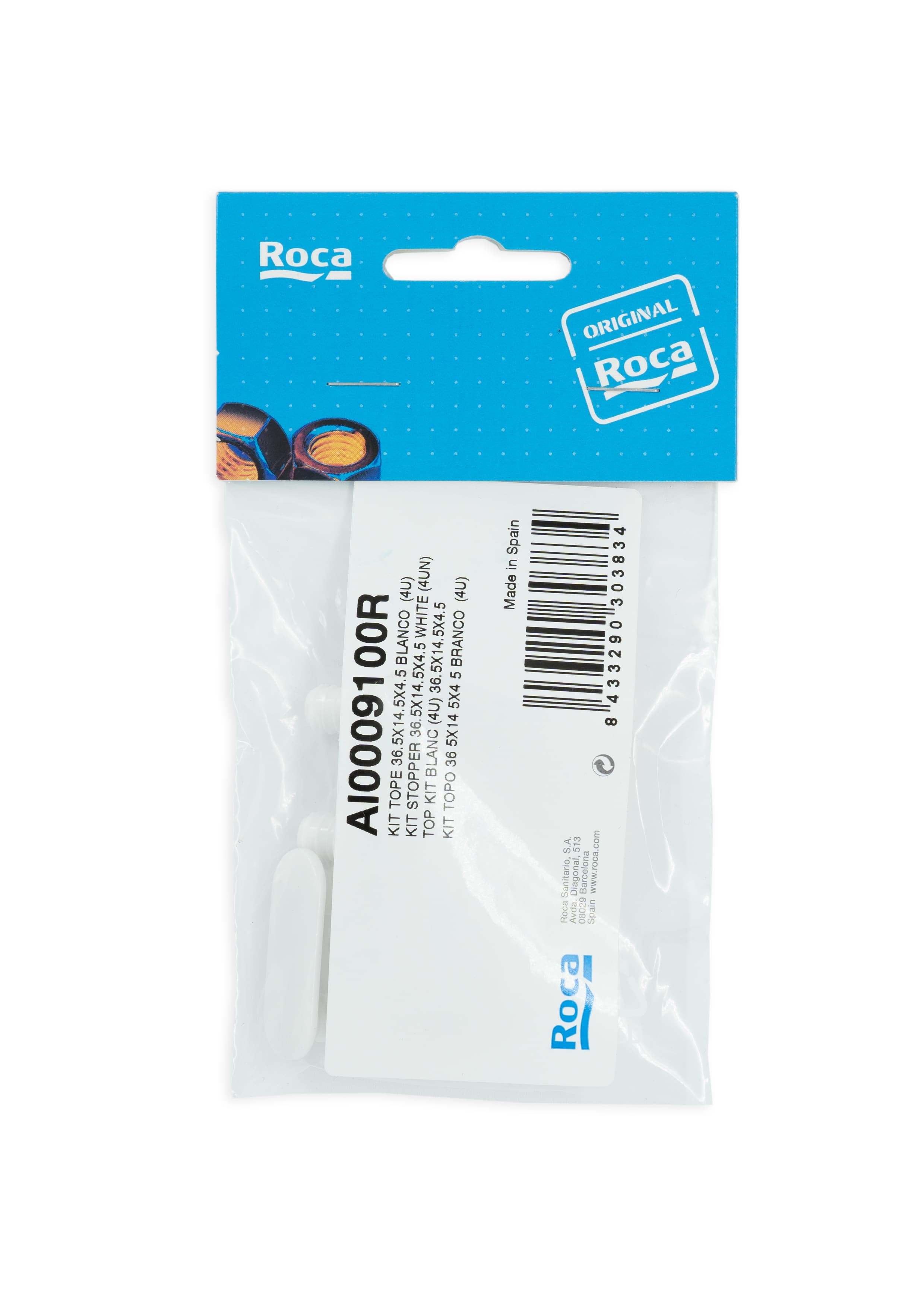 Dama AI0009100R Roca