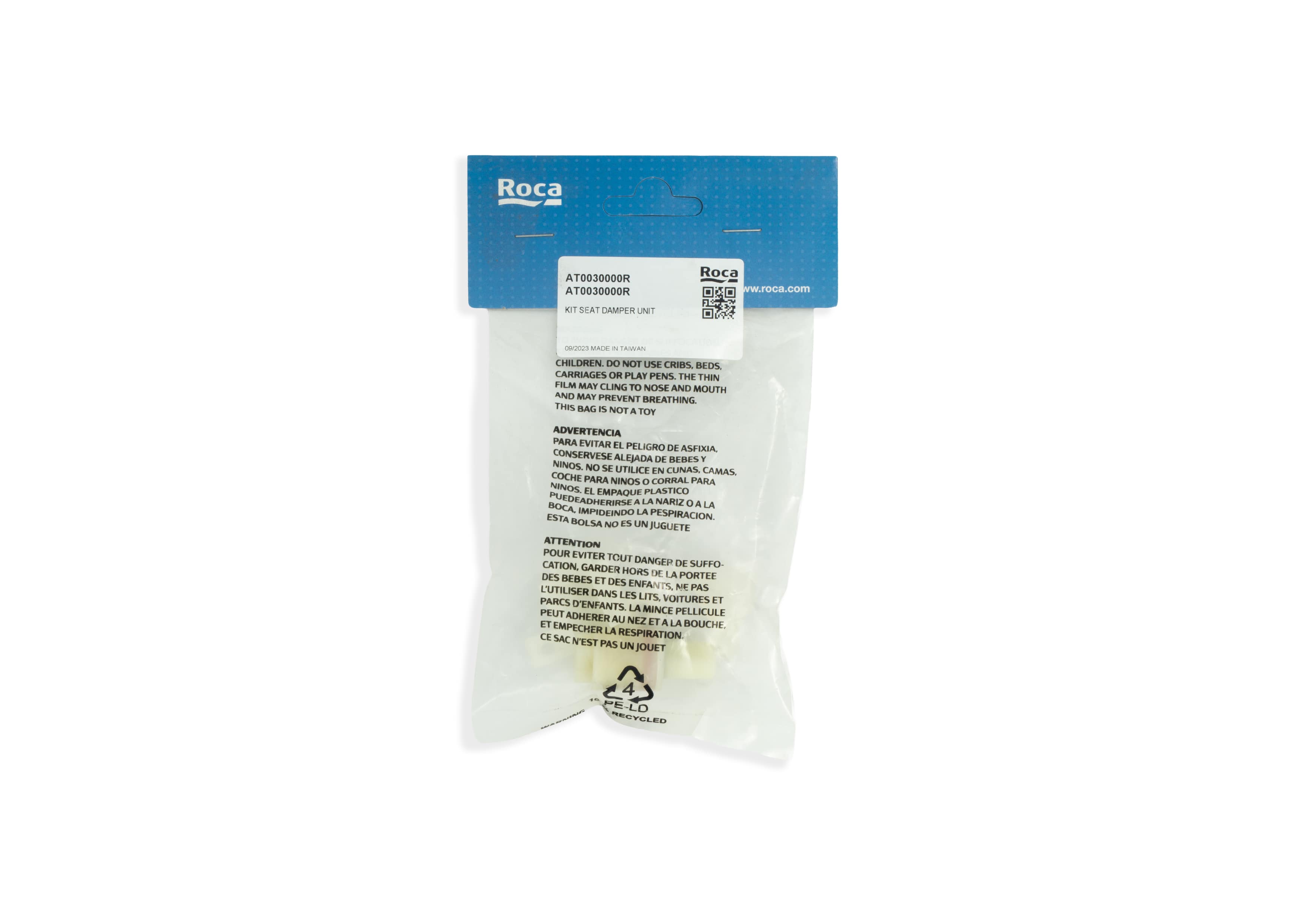 Multiclean® AT0030000R Roca