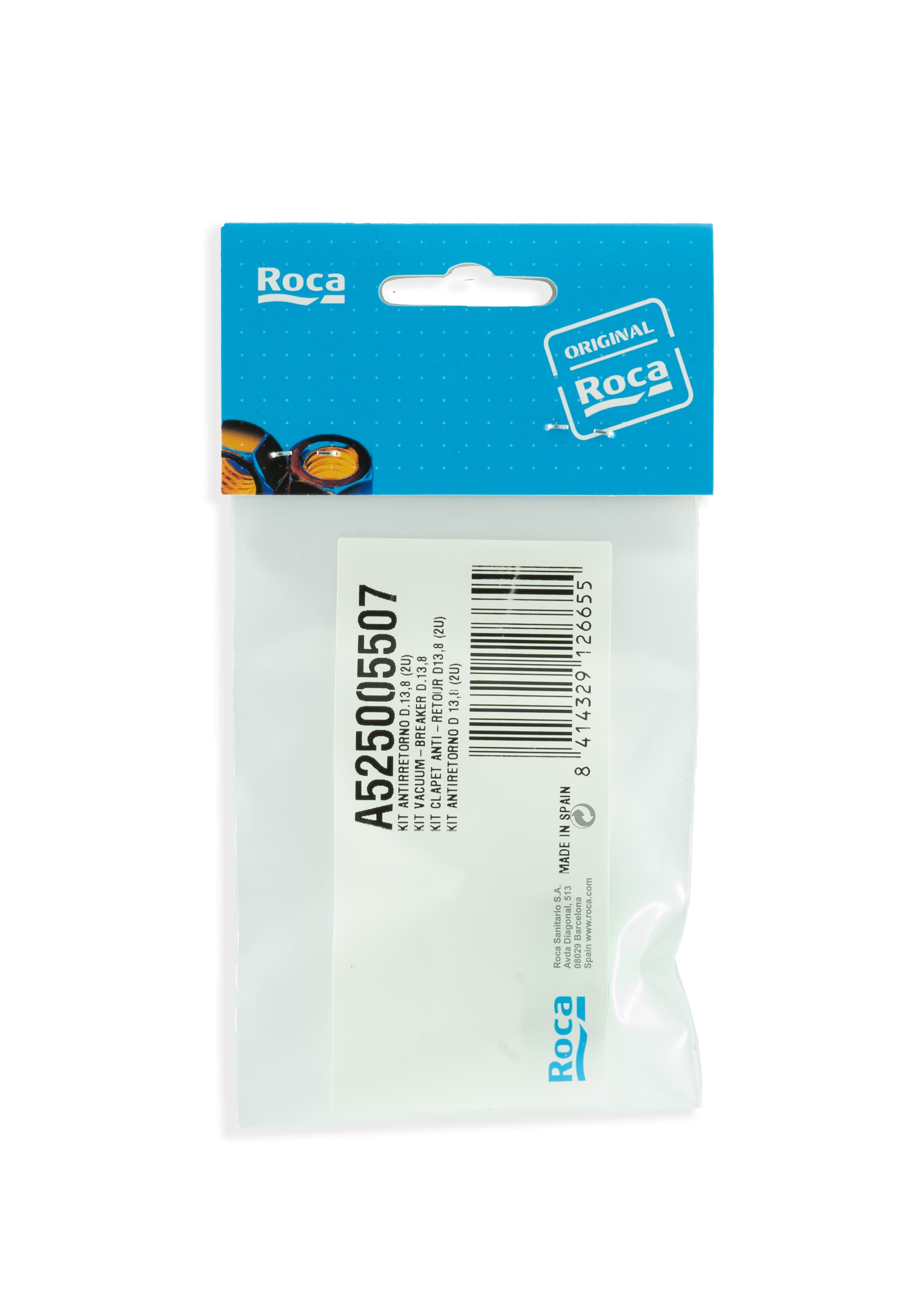 Lanta A525005507 Roca