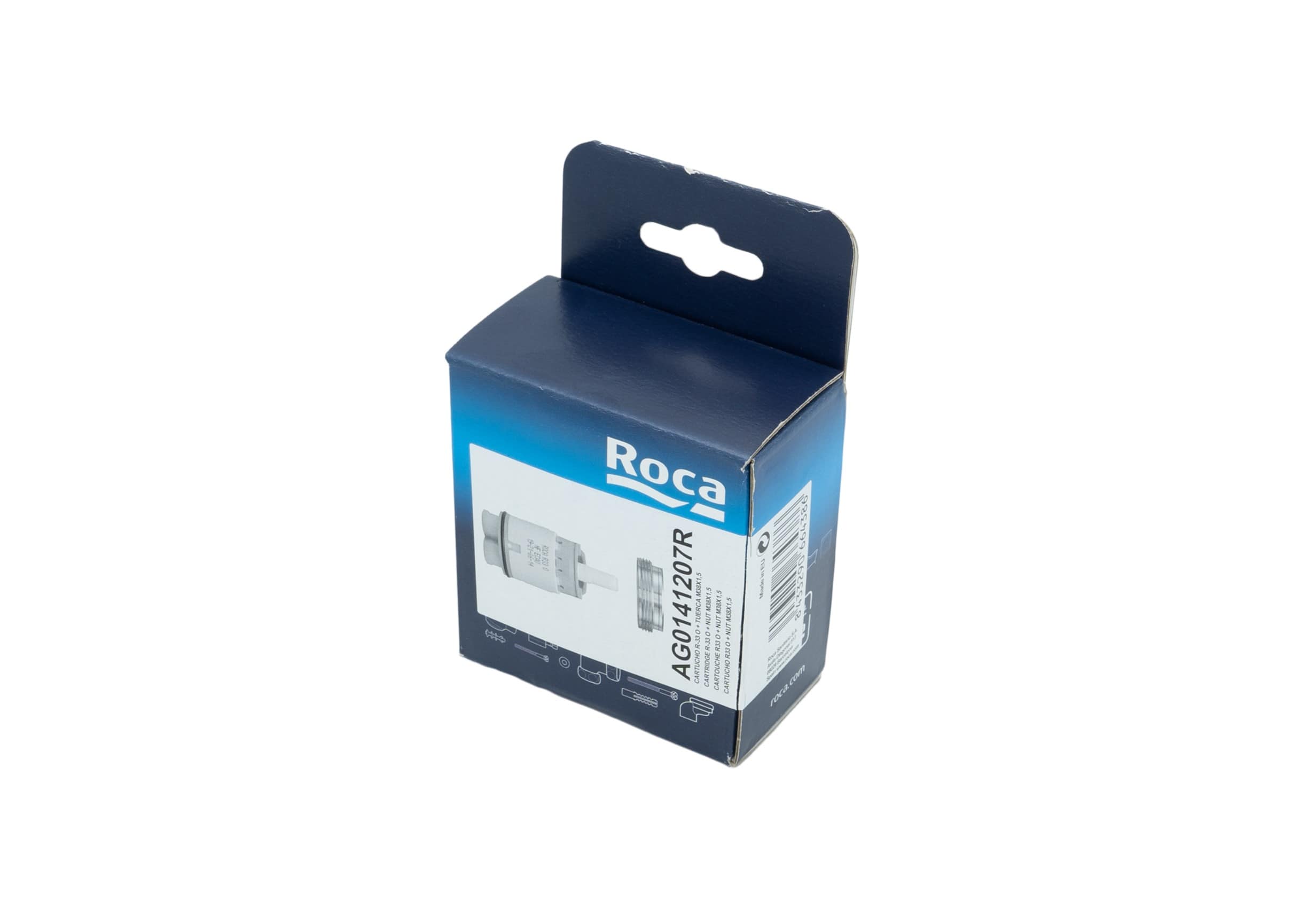 Monodin AG0141207R Roca