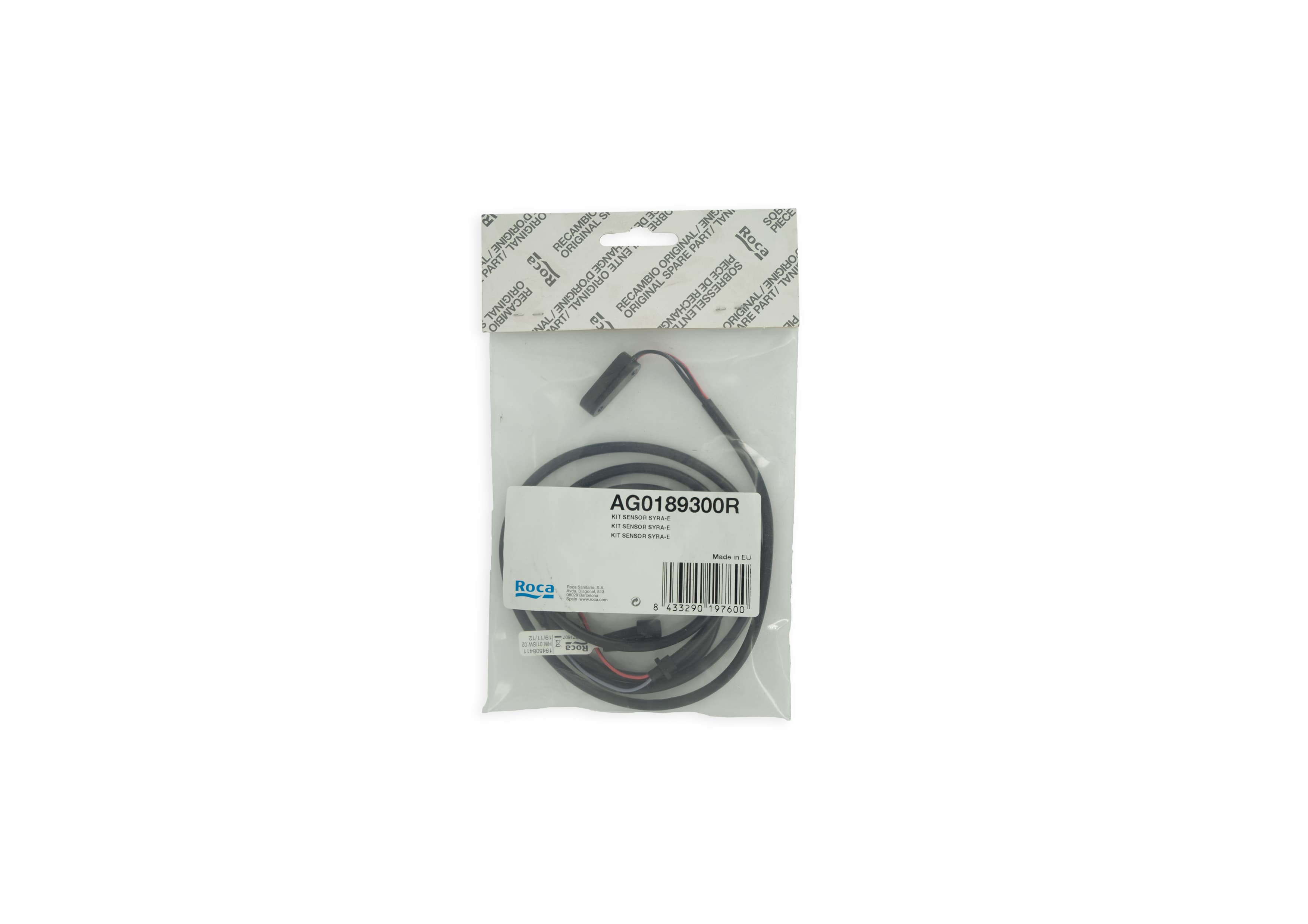 Syra AG0189300R Roca