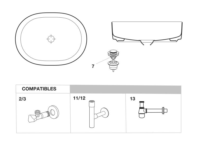 Download exploded plan
