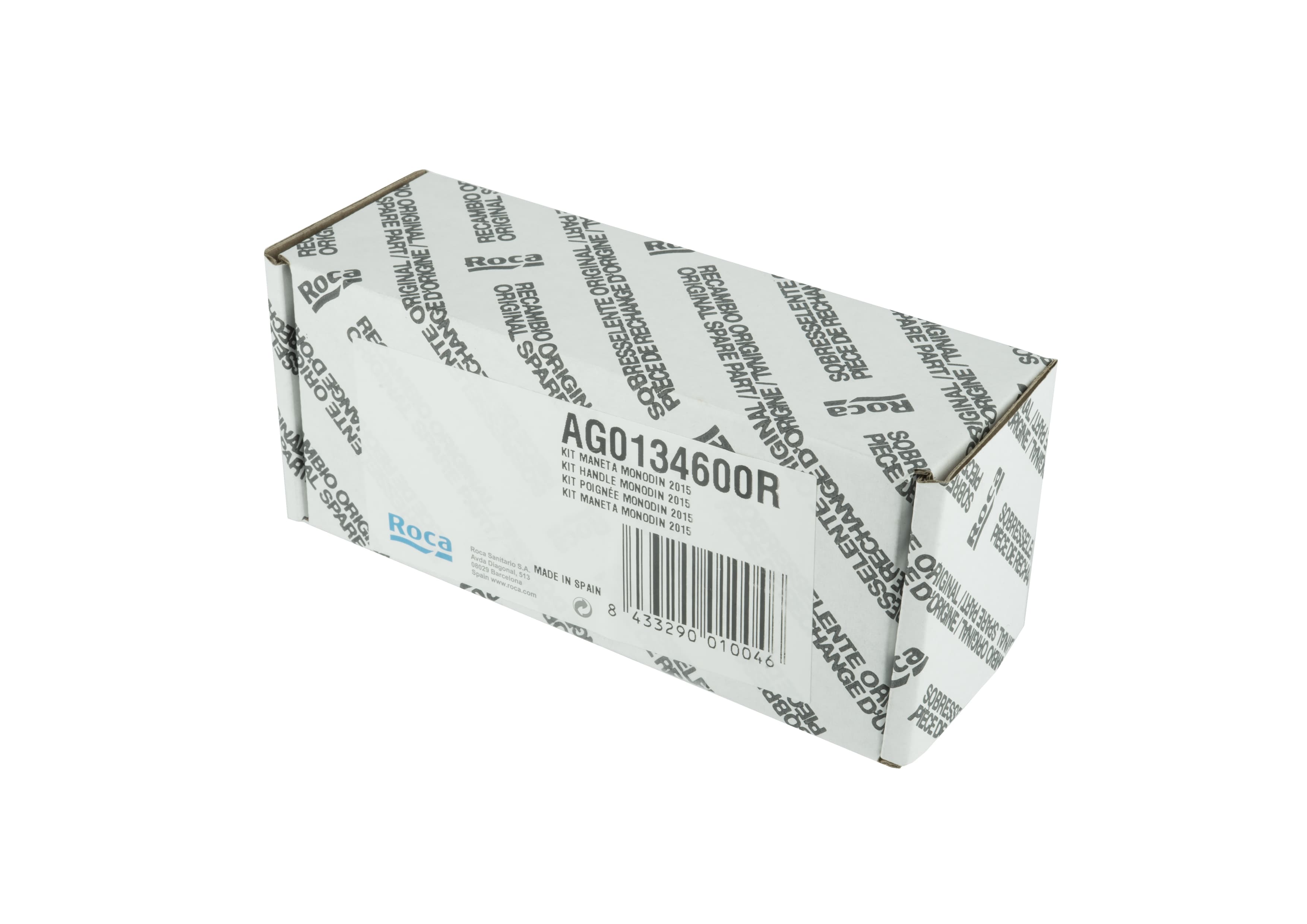 Monodin AG0134600R Roca