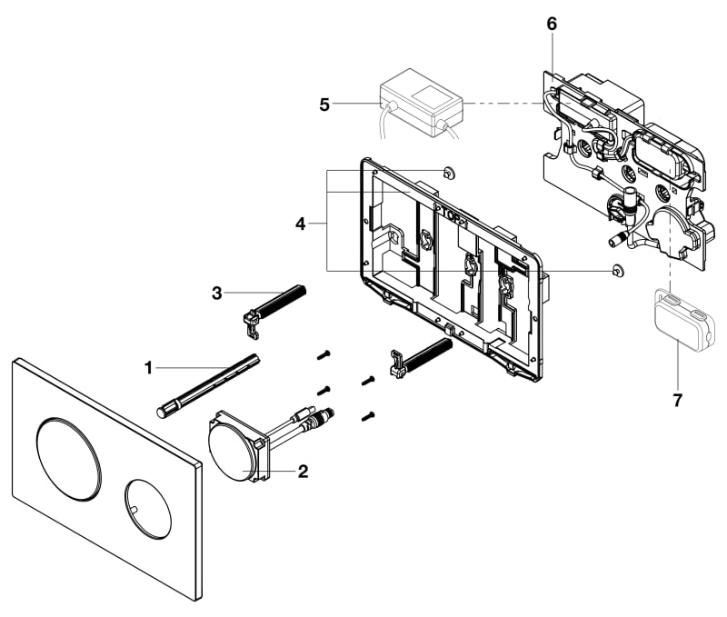 Download exploded plan