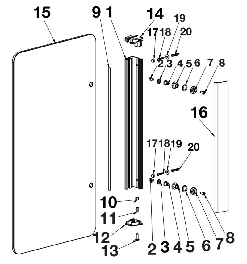Download exploded plan