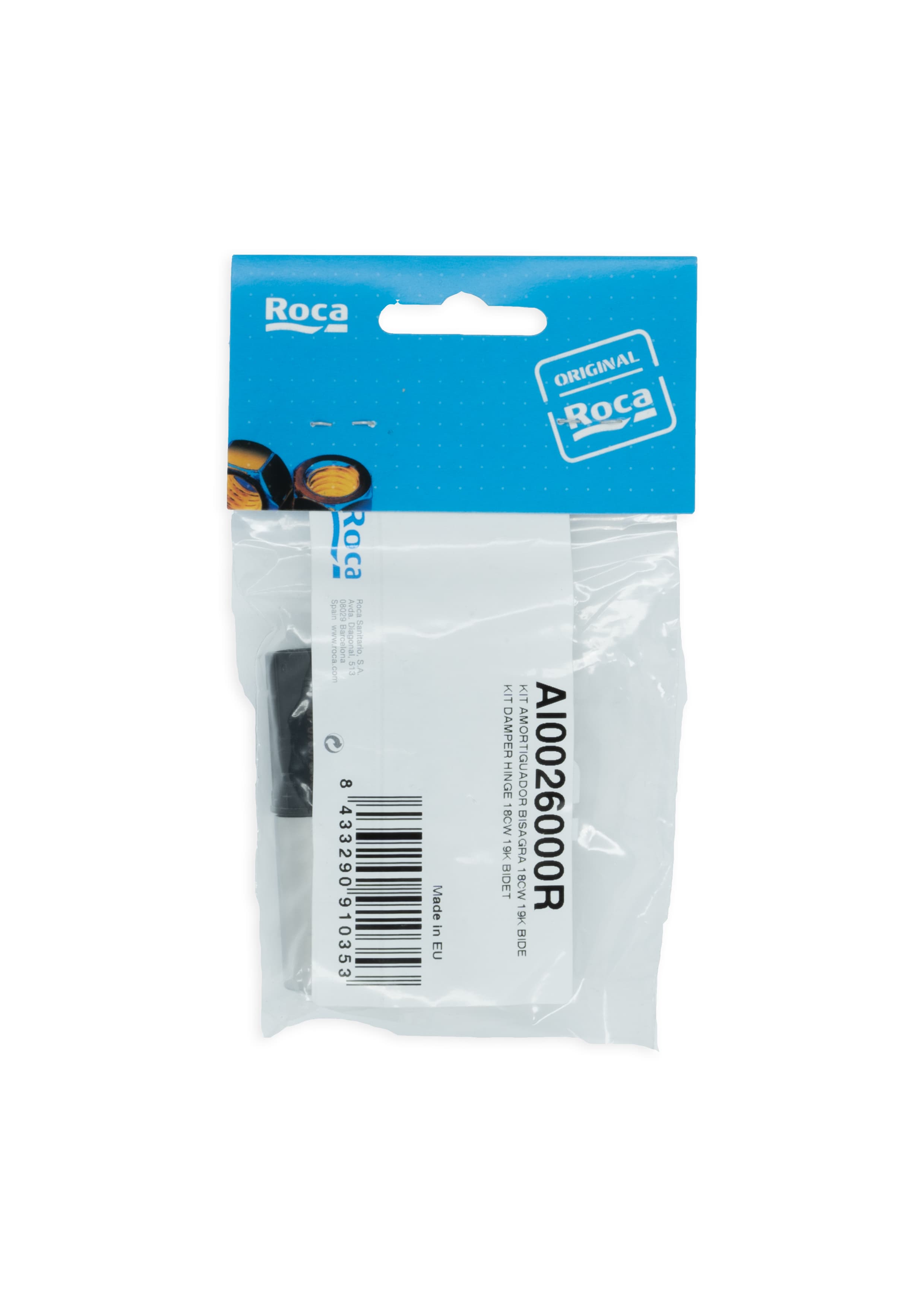 The Gap AI0026000R Roca