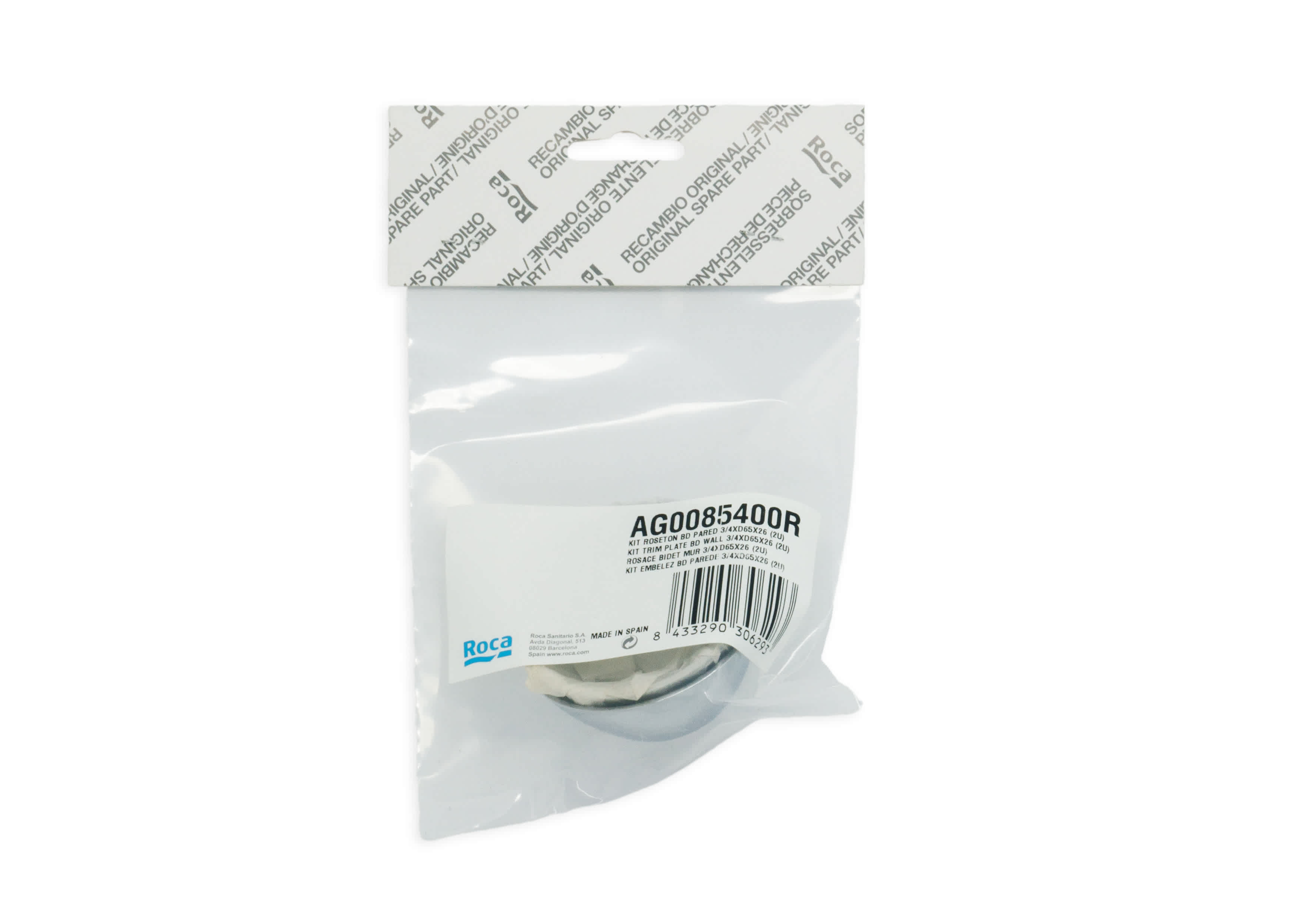 Victoria AG0085400R Roca