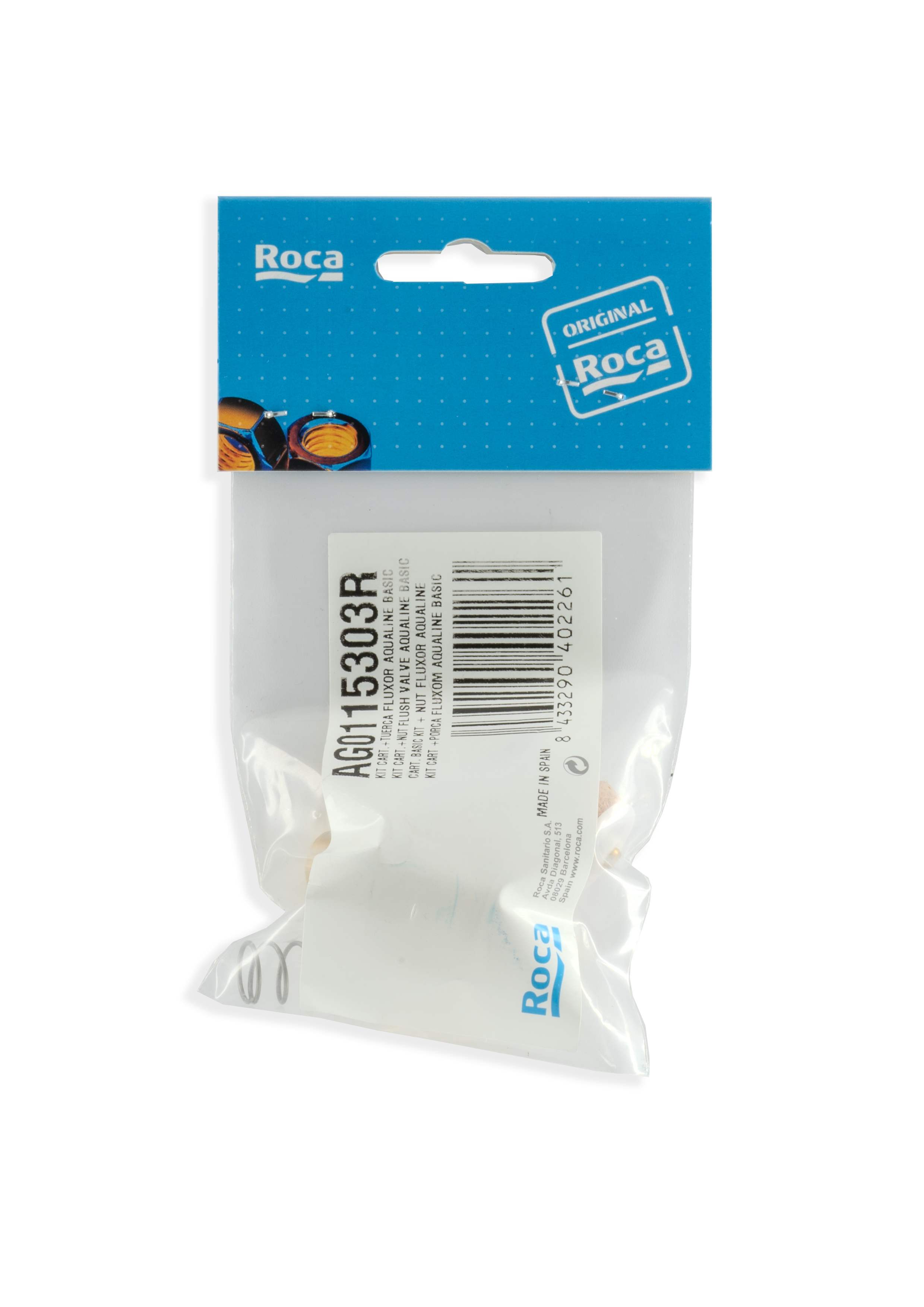 Aqua AG0115303R Roca