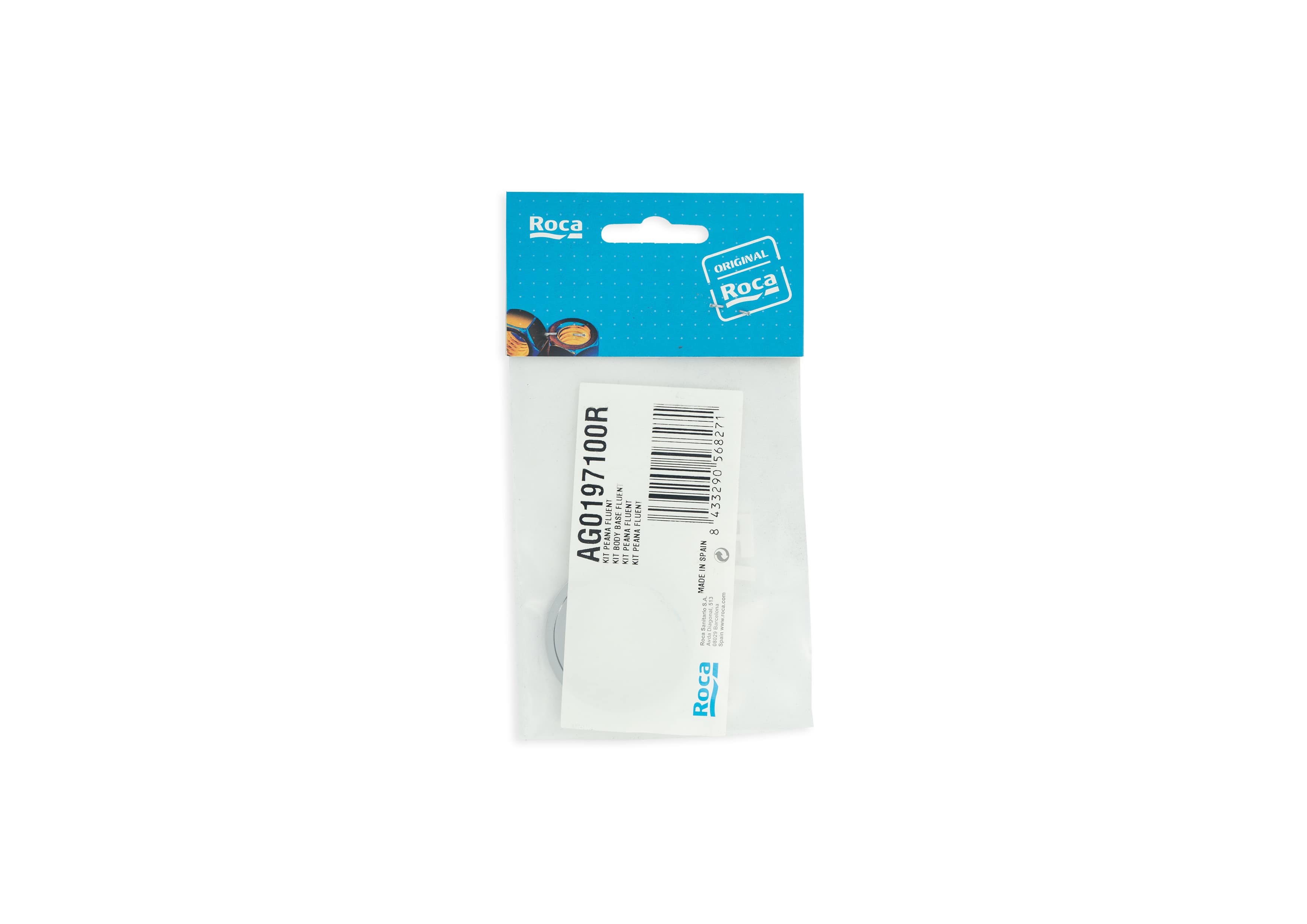 Fluent AG0197100R Roca