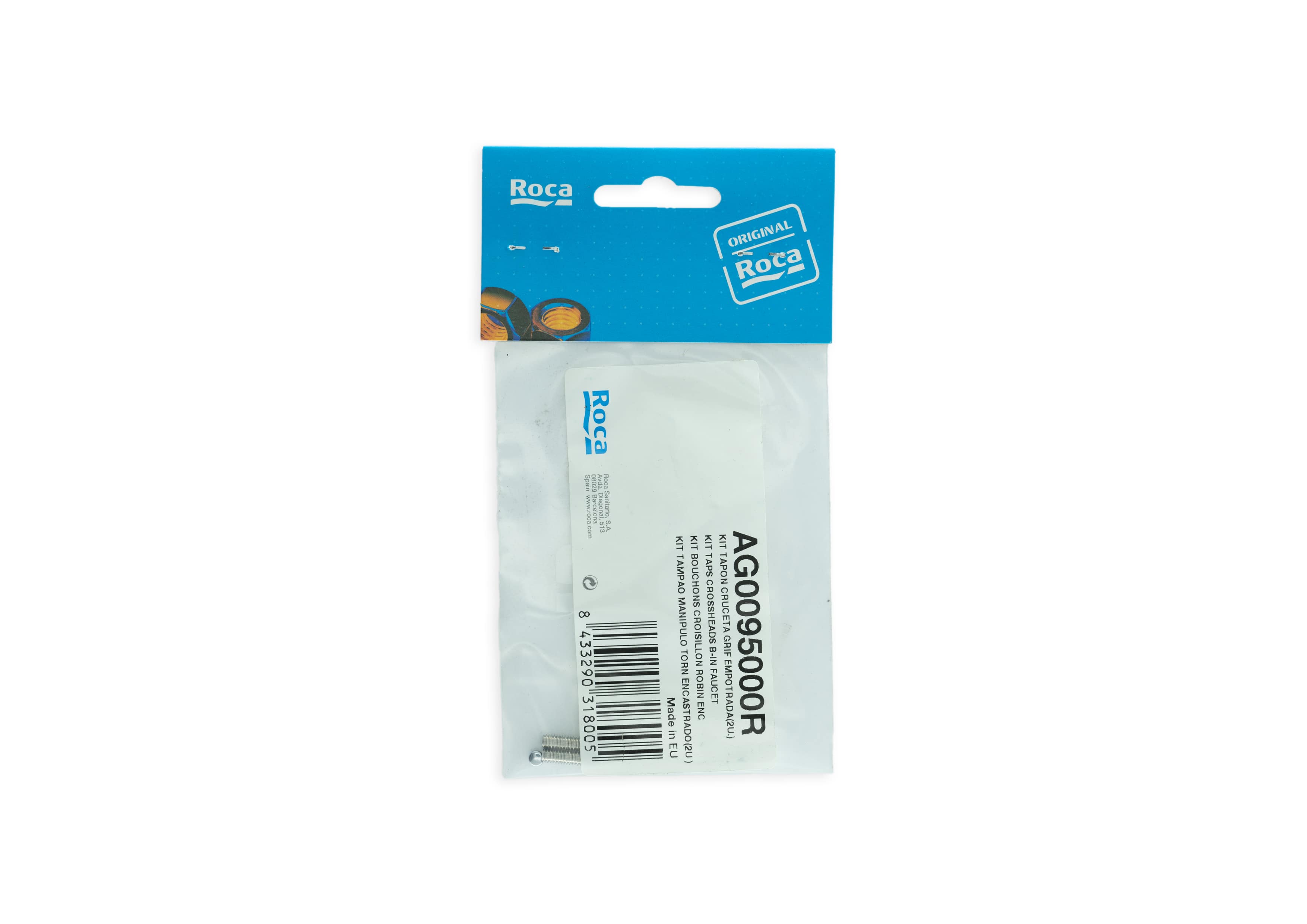 Puzzle AG0095000R Roca