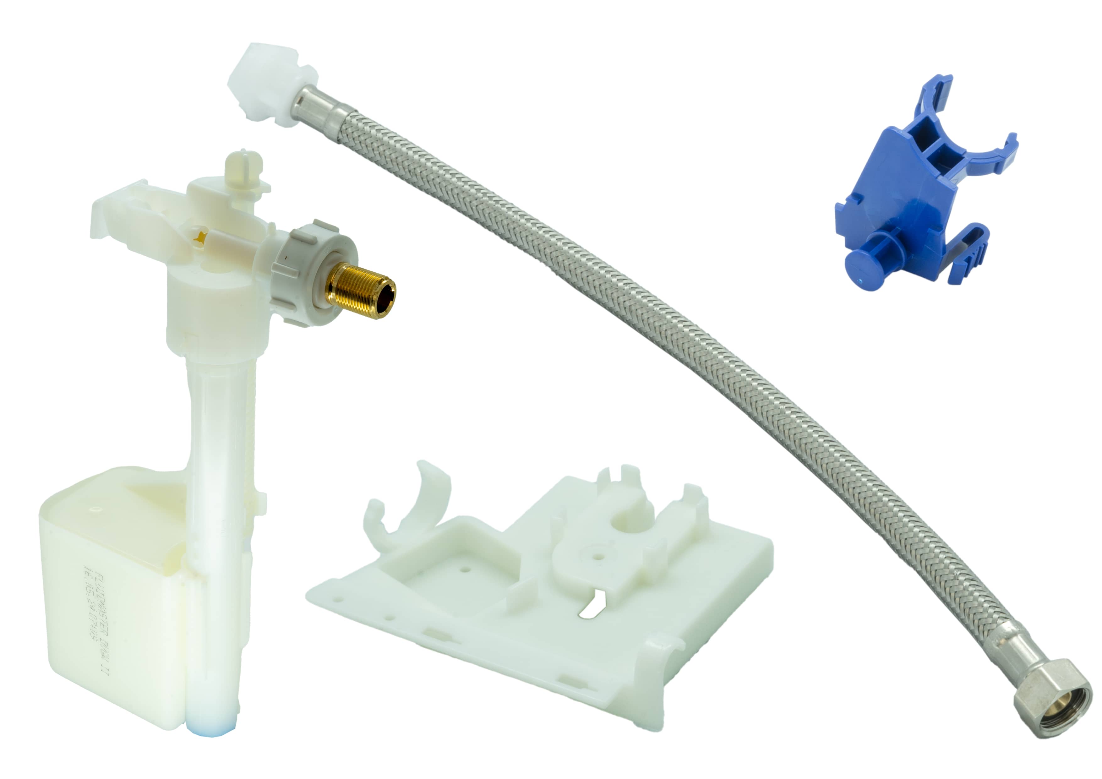 Mechanisms AH0005300R Roca