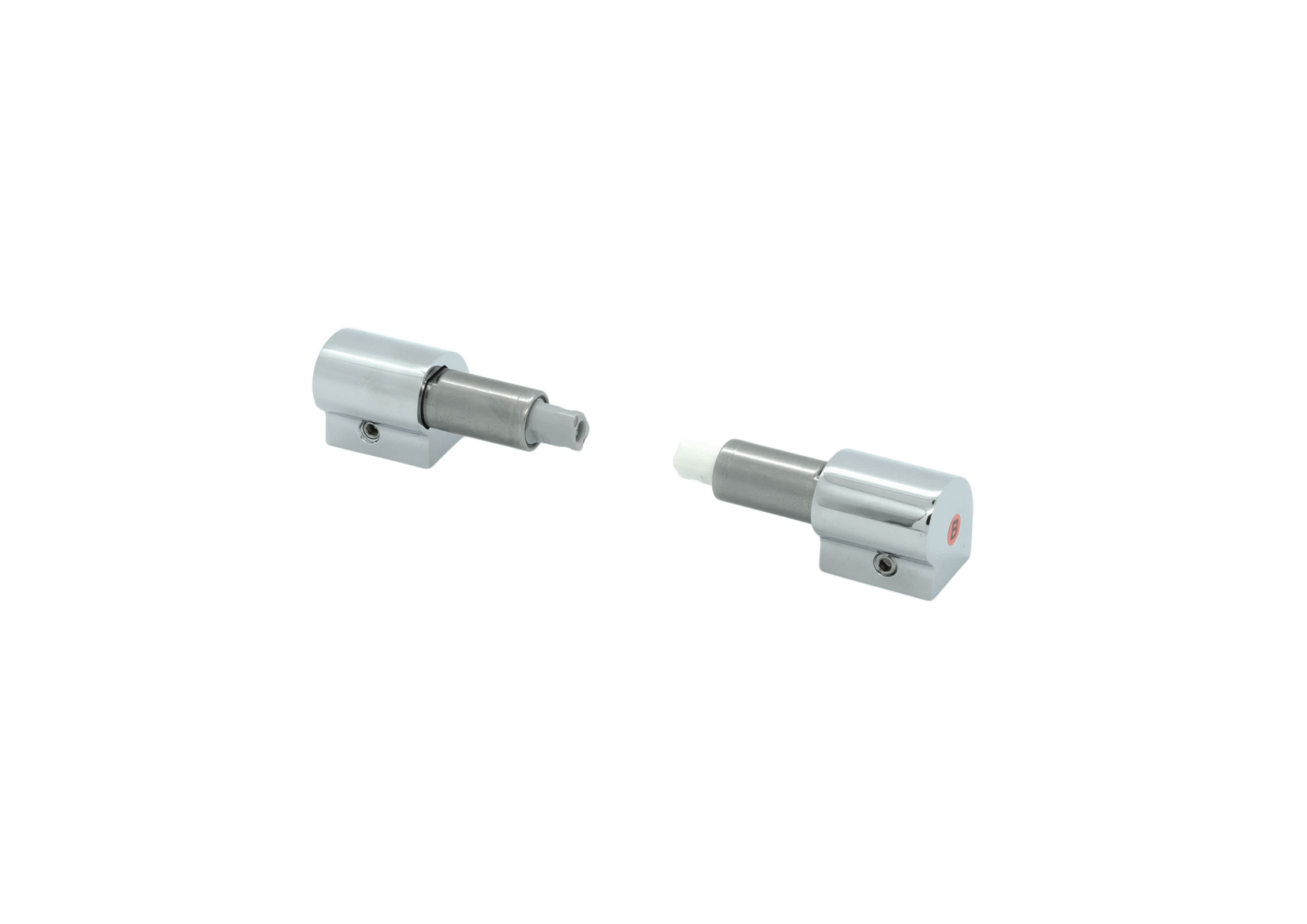 Senso Square AI0012400R Roca