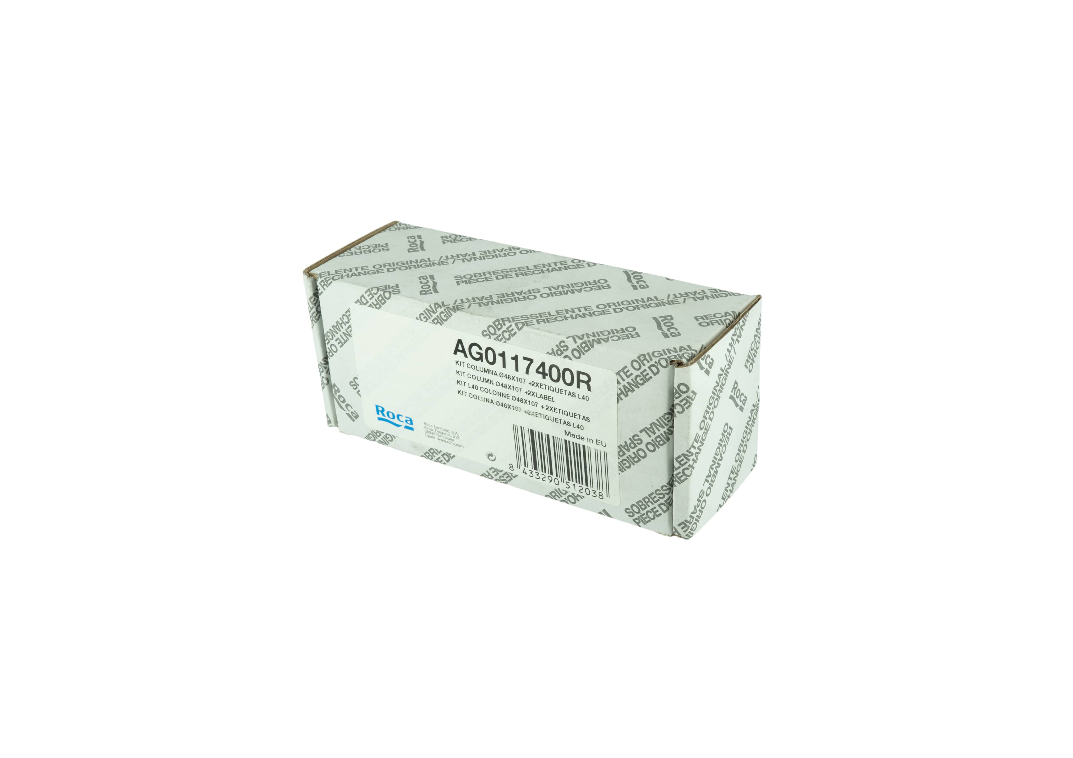 Atlas AG0117400R Roca