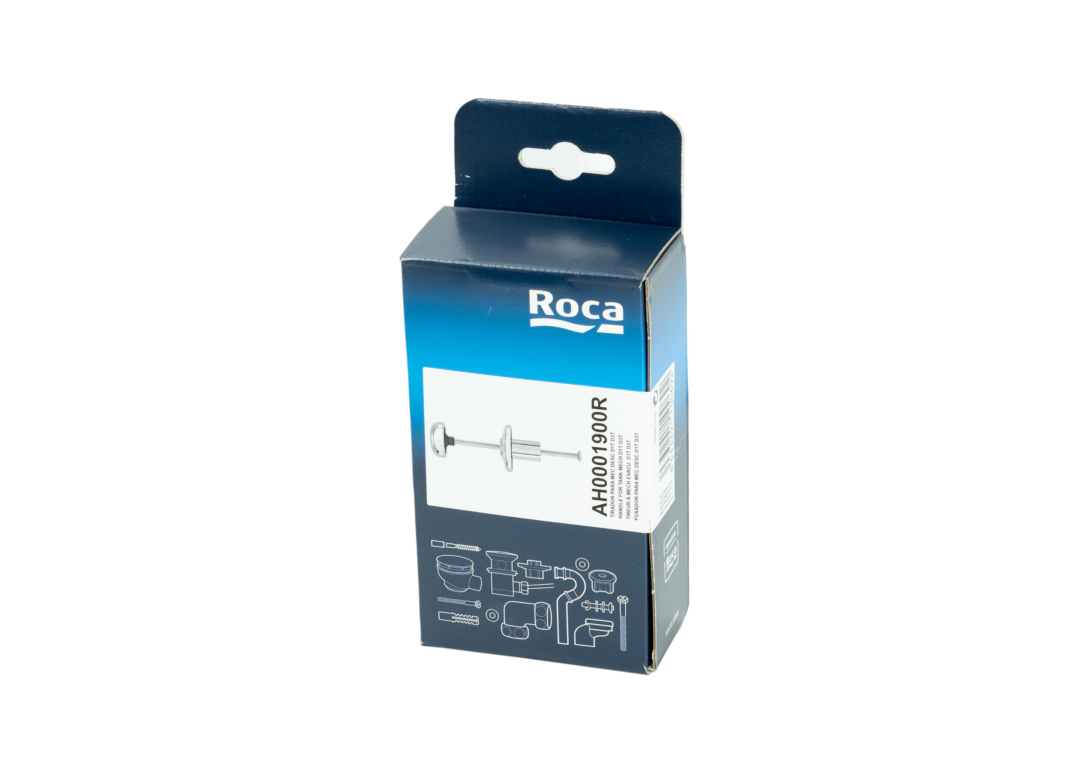 Mechanisms AH0001900R Roca