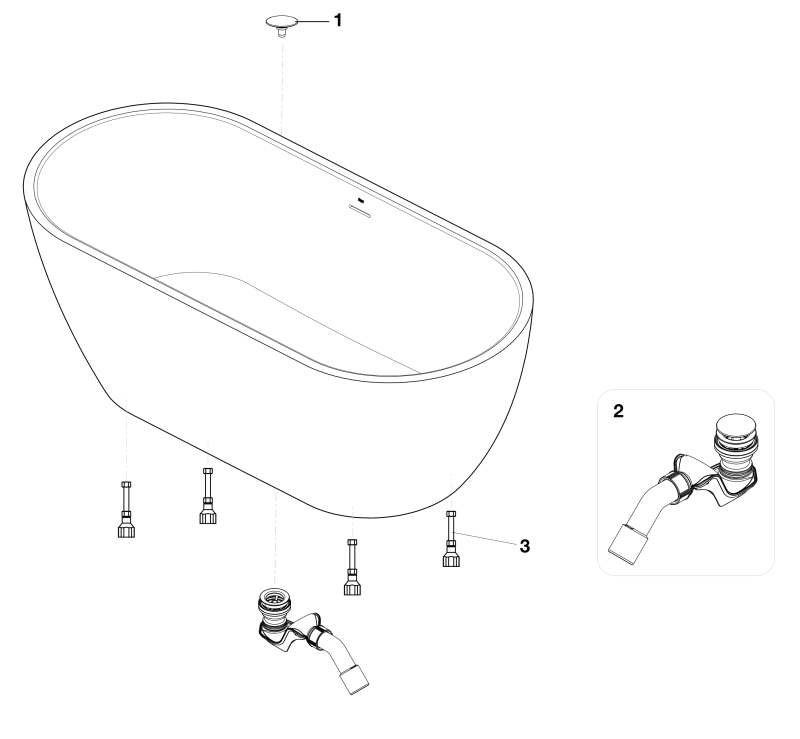 Download exploded plan