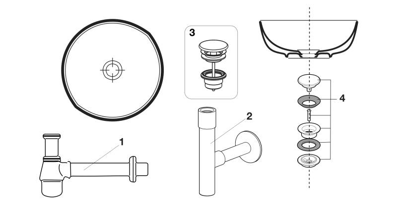 Download exploded plan