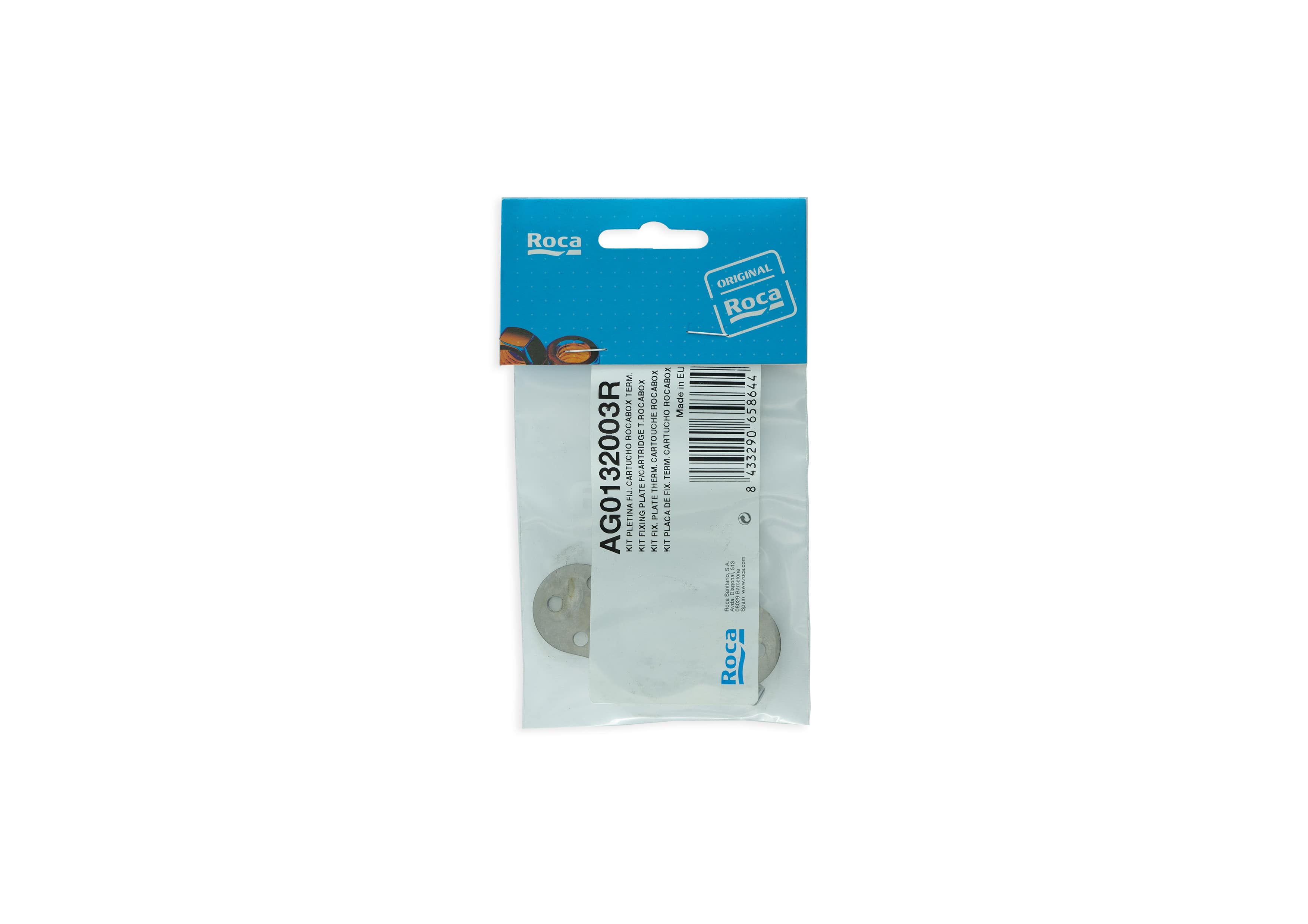 T-2000 AG0132003R Roca