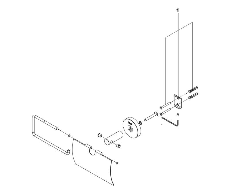Download exploded plan