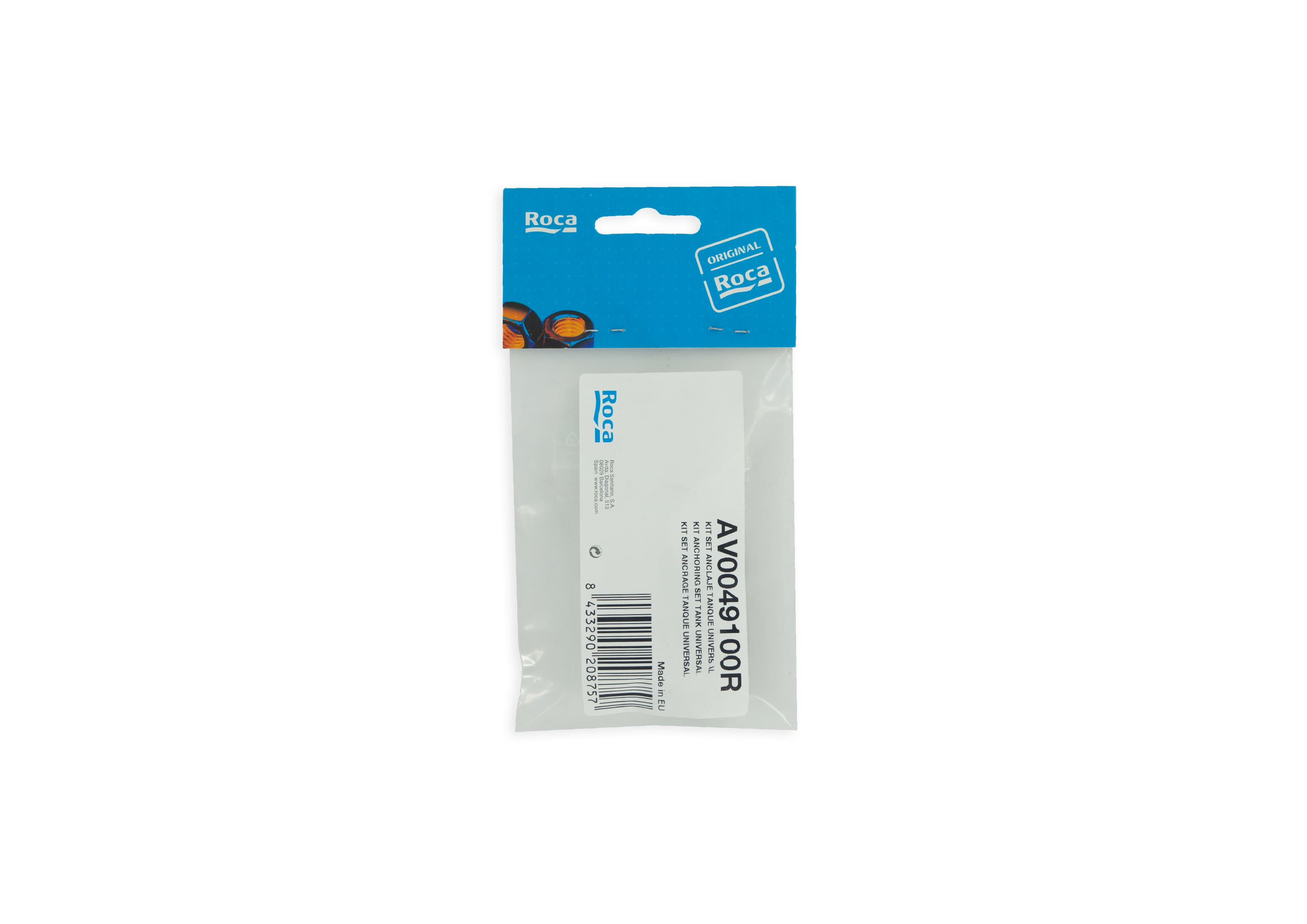 Universal AV0049100R Roca